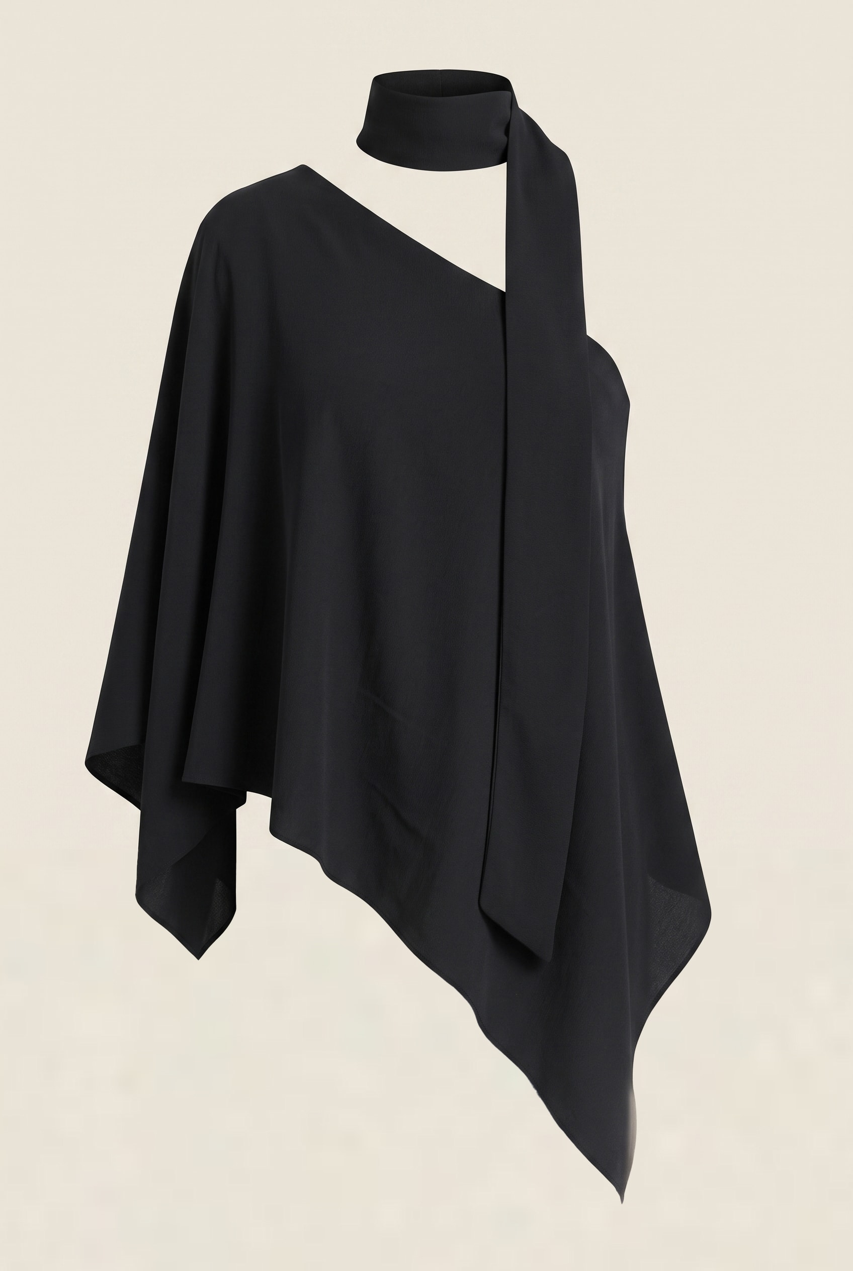 Blusa Tour Multi Preto