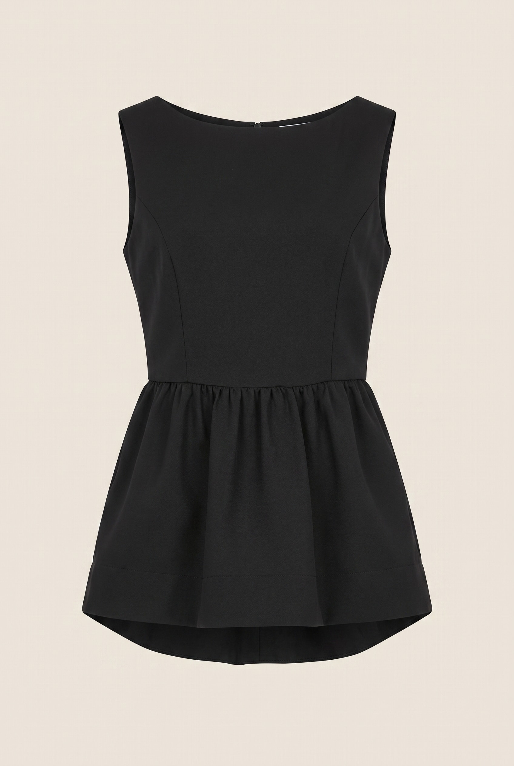 Blusa Tune Preto