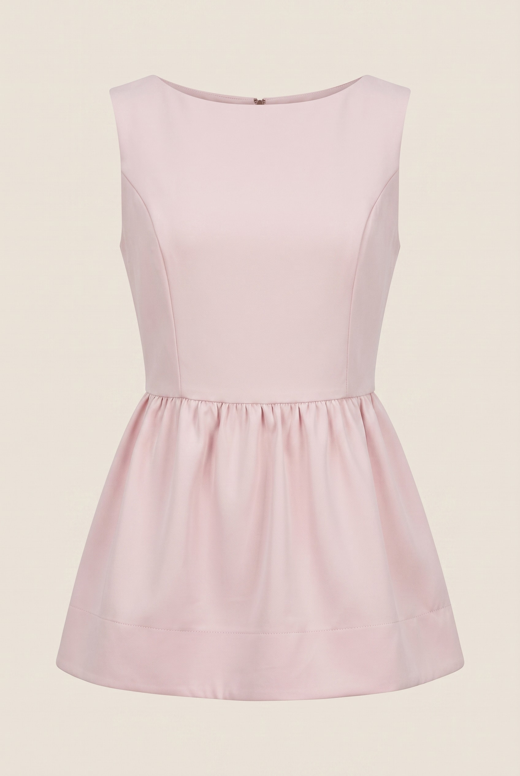 Blusa Tune Quartzo