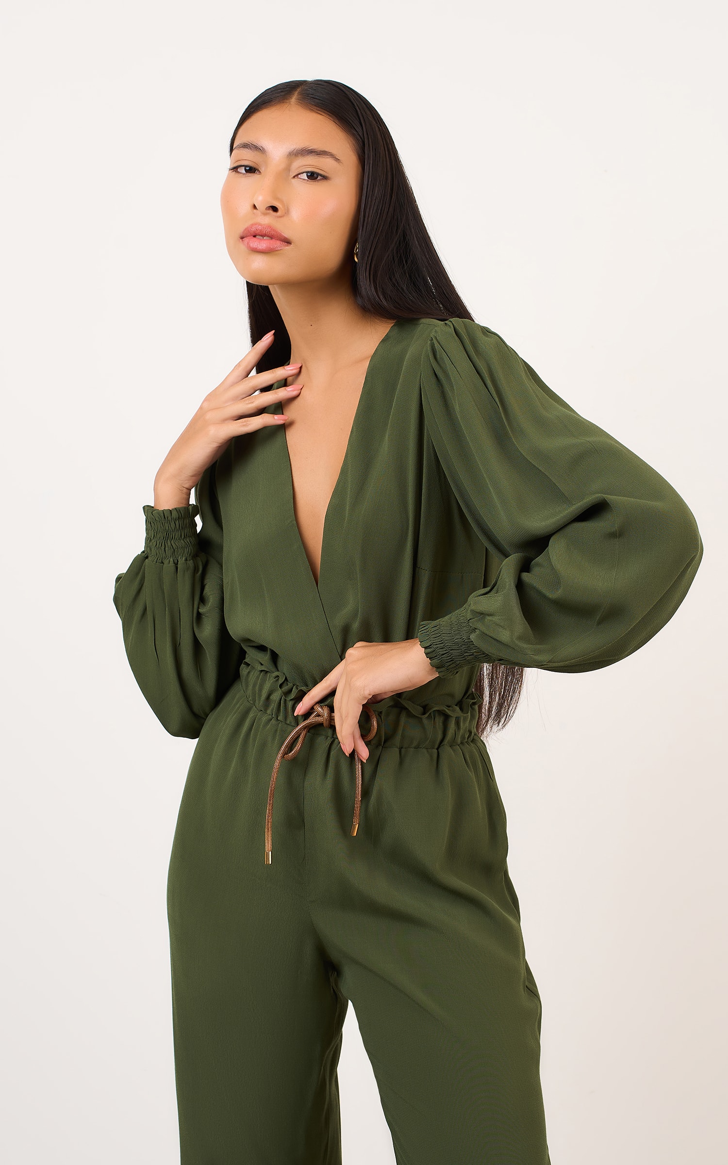 Body Intense Matcha