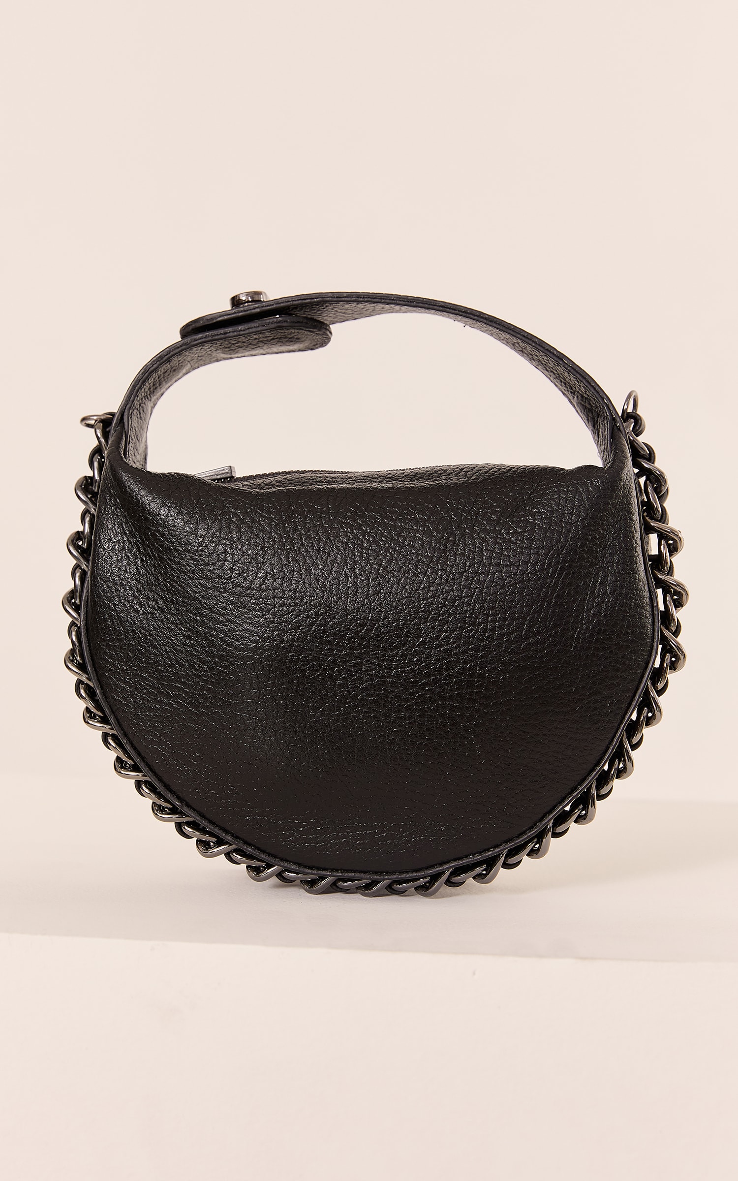 Bolsa Corrente Preto
