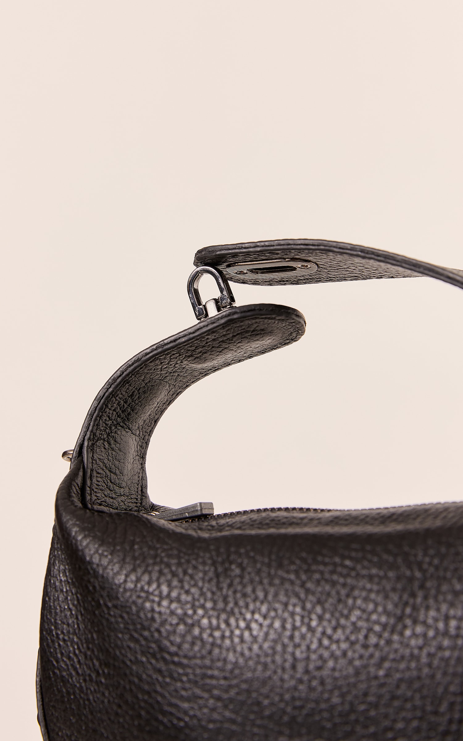 Bolsa Corrente Preto