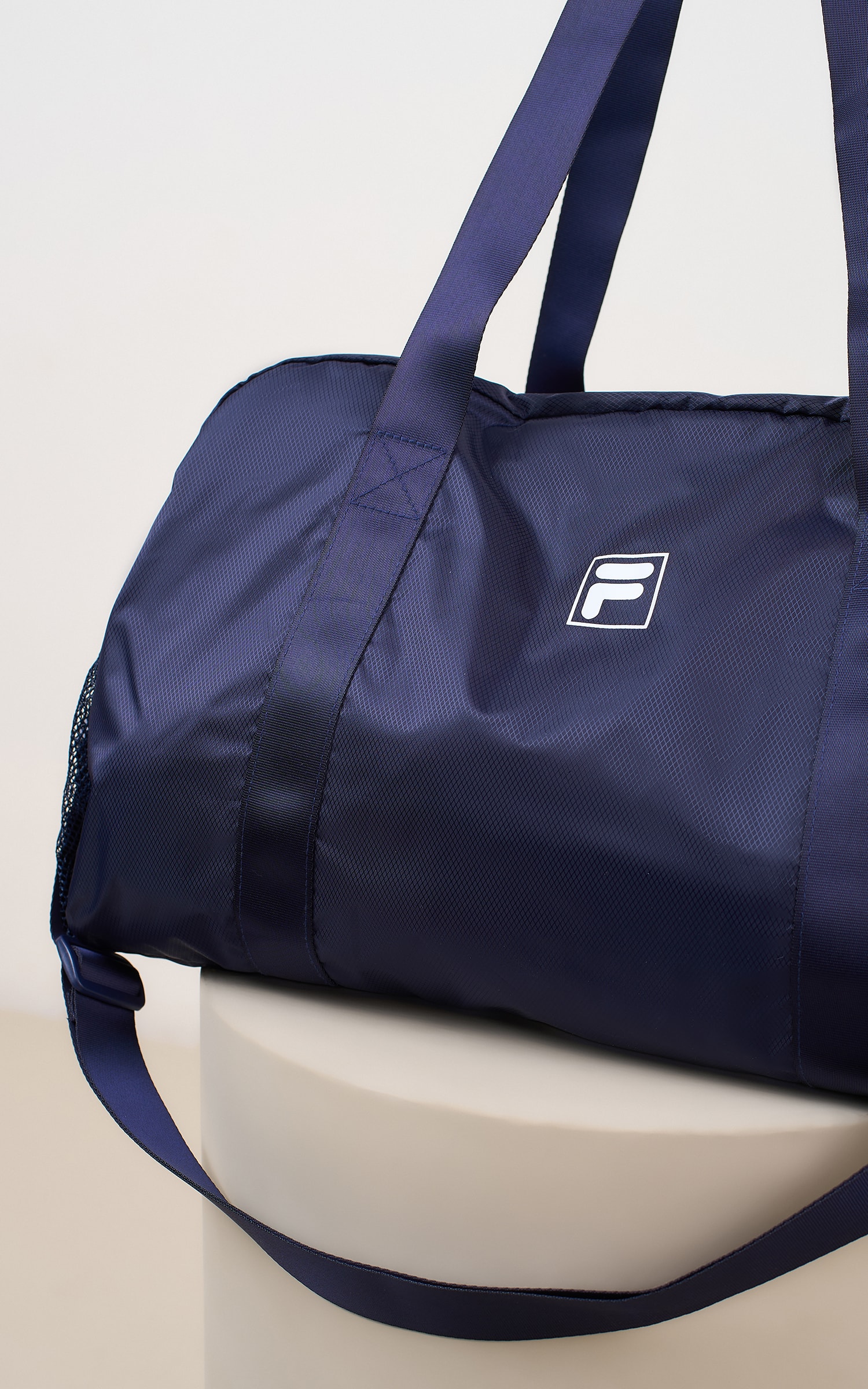 Bolsa Fila Funcional Marinho