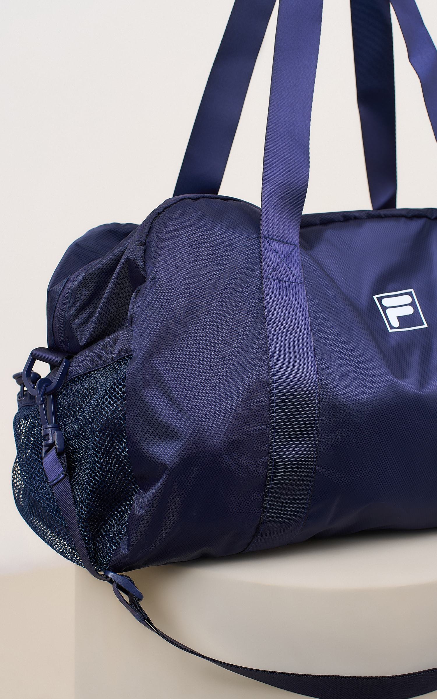Bolsa Fila Funcional Marinho