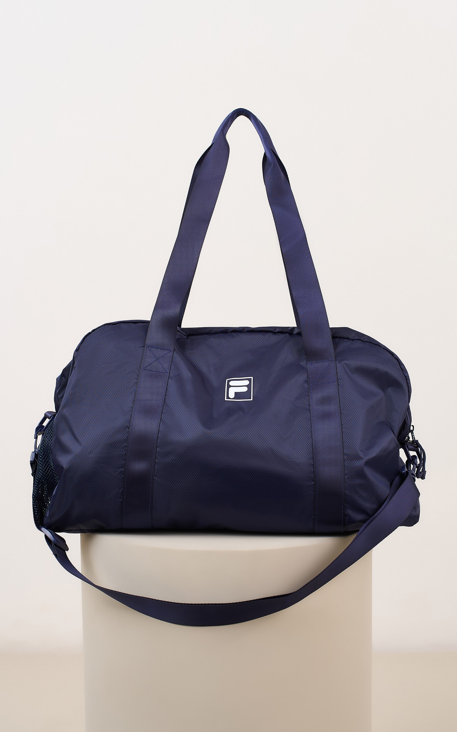 Bolsa Fila Funcional Marinho