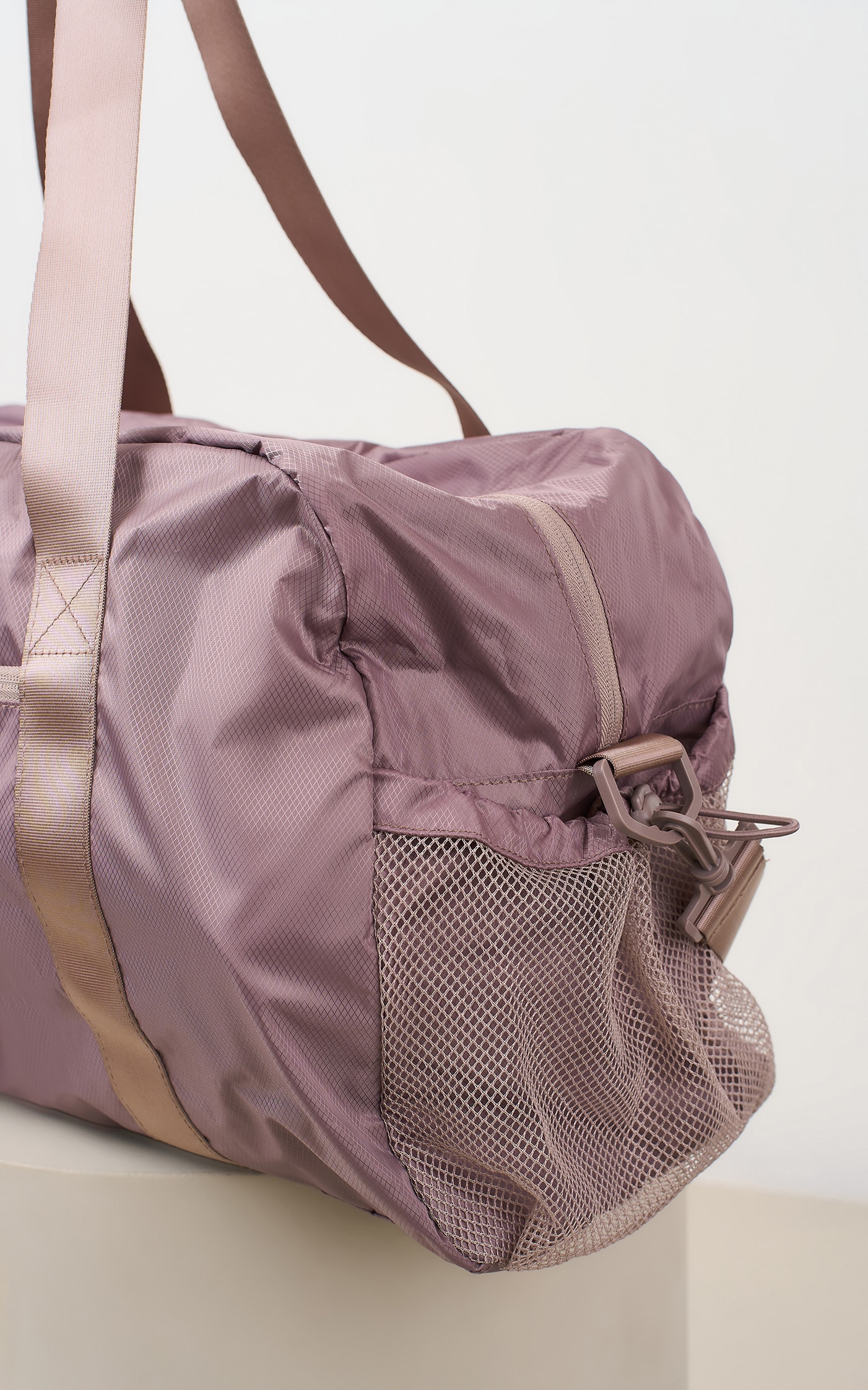 Bolsa Fila Funcional Rose