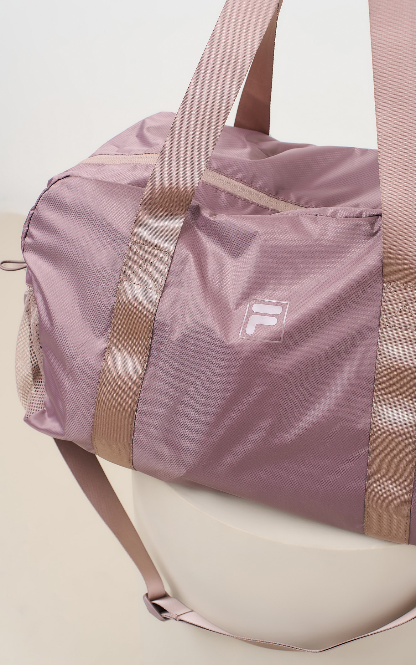 Bolsa Fila Funcional Rose