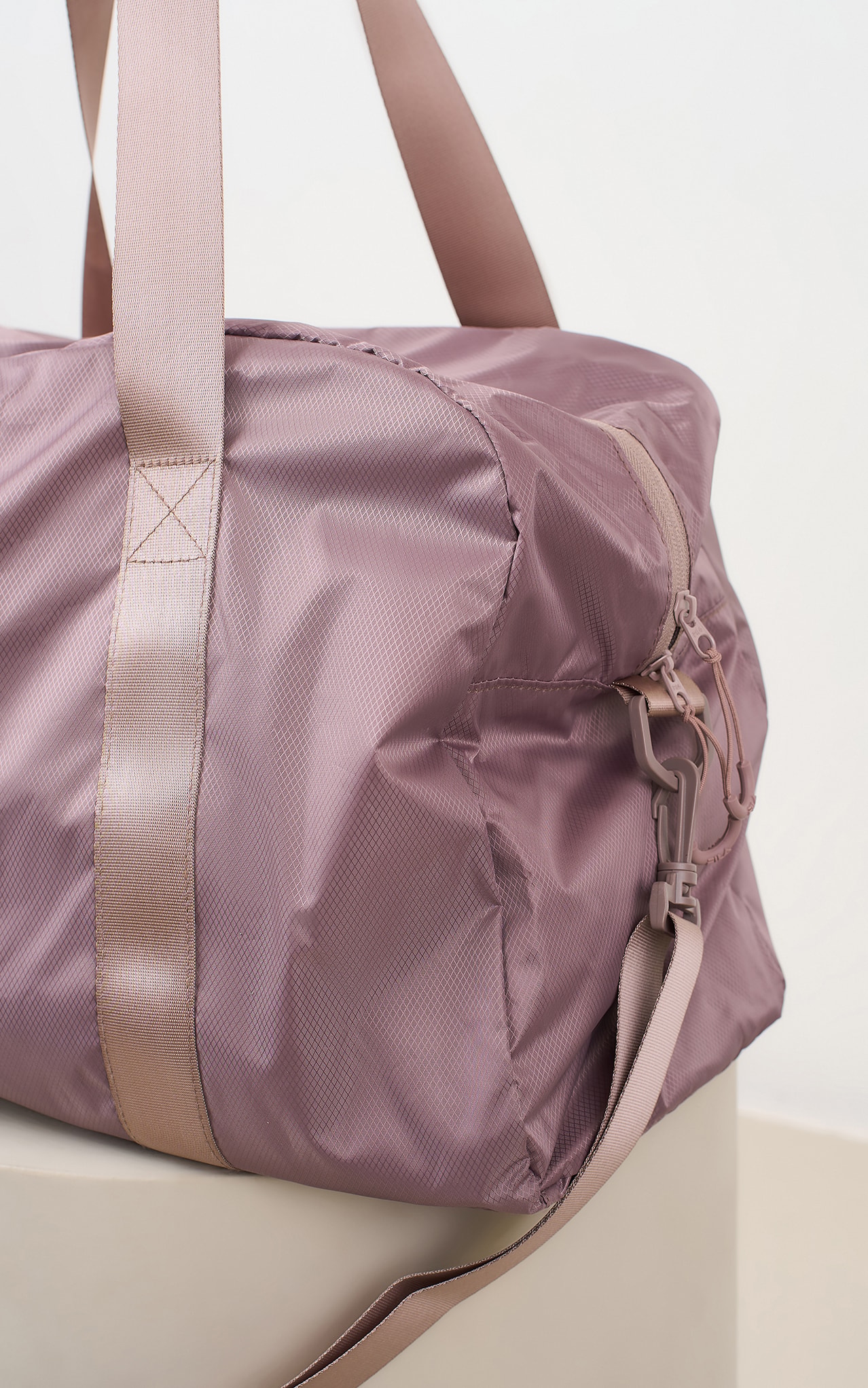 Bolsa Fila Funcional Rose