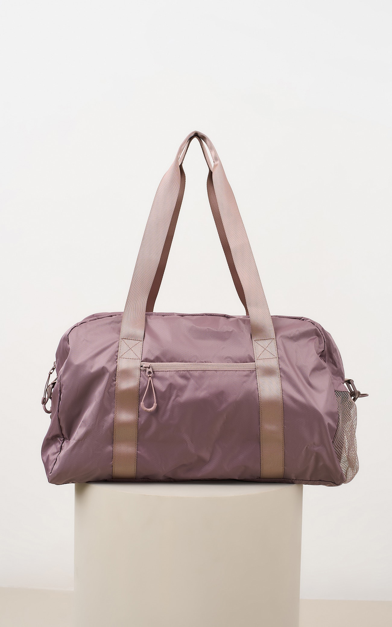 Bolsa Fila Funcional Rose