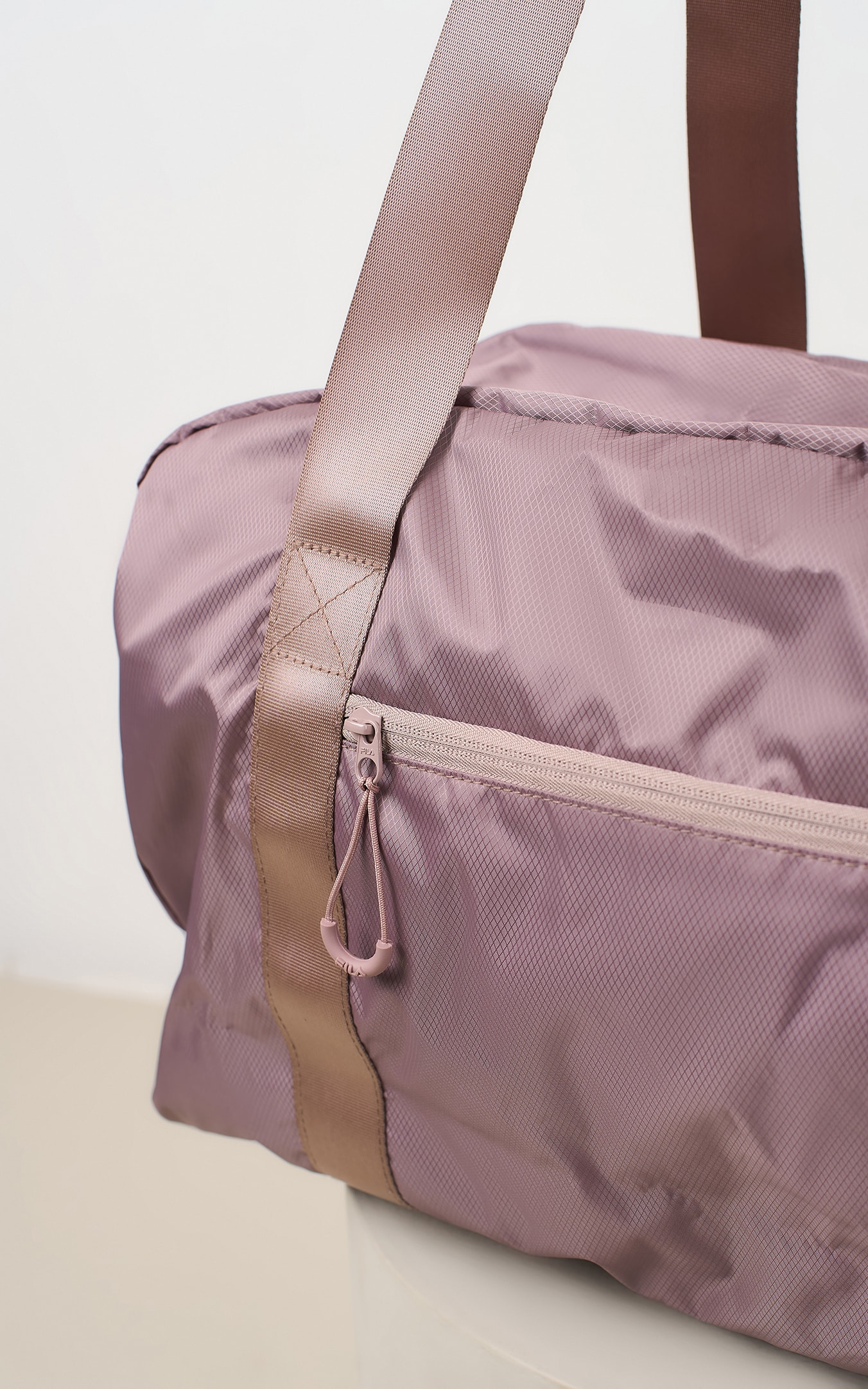 Bolsa Fila Funcional Rose
