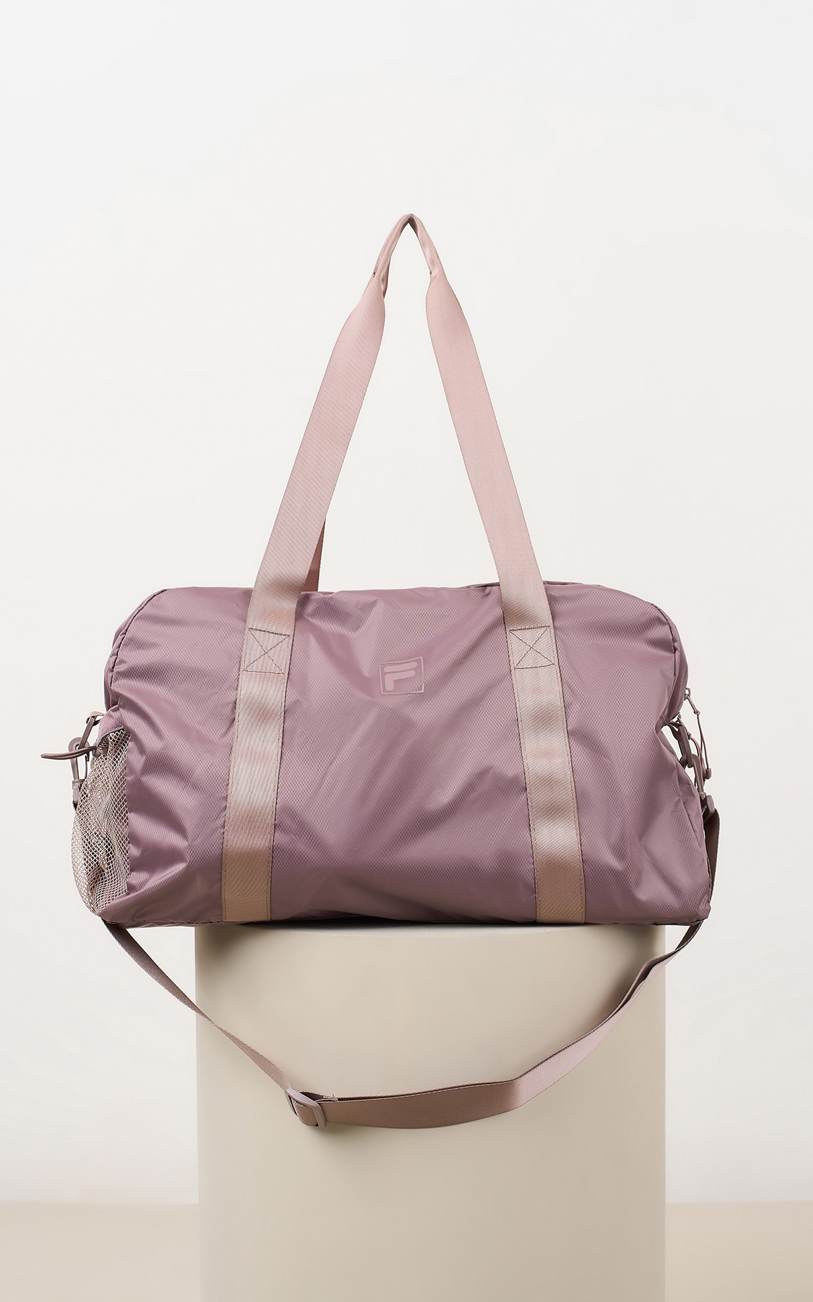 Bolsa Fila Funcional Rose