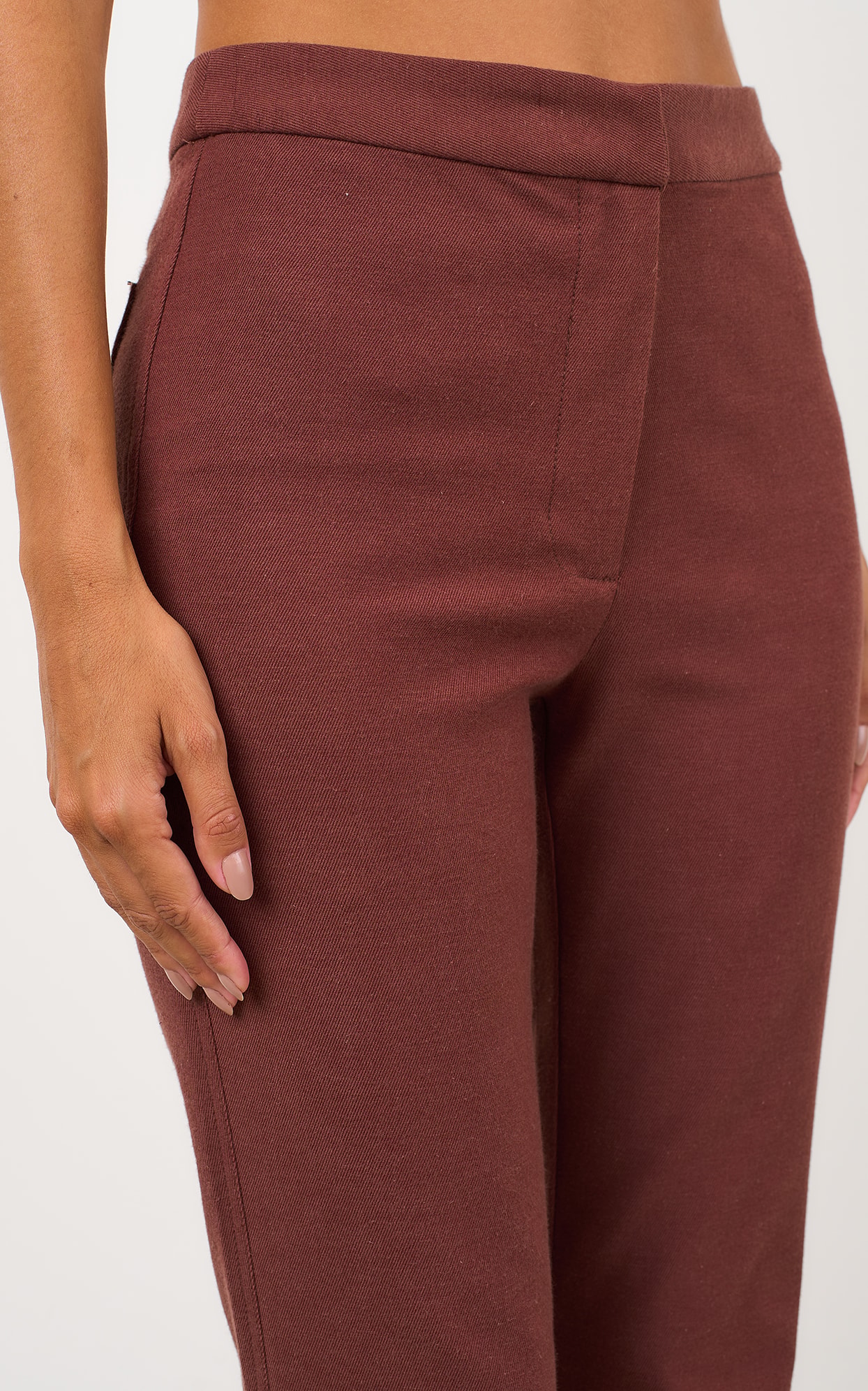 Calça Barista Cacau