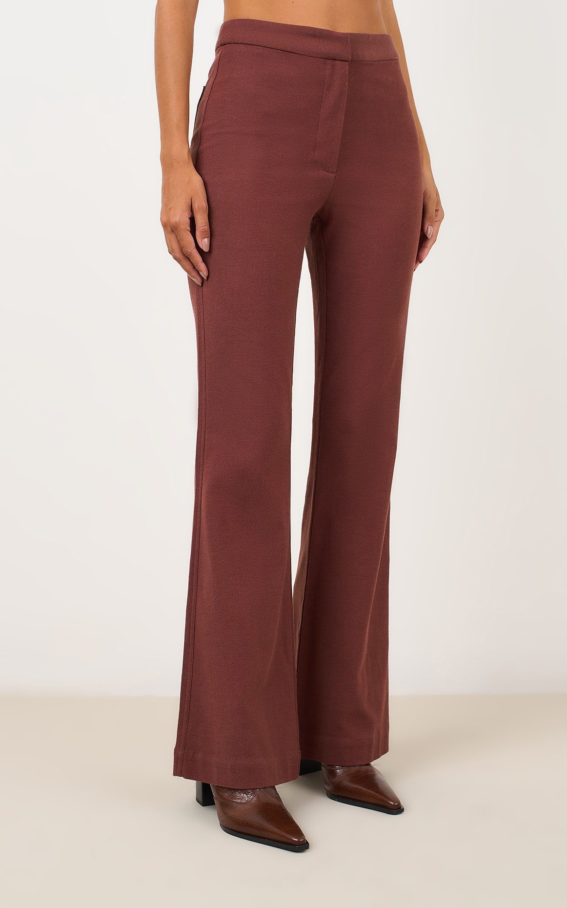 Calça Barista Cacau