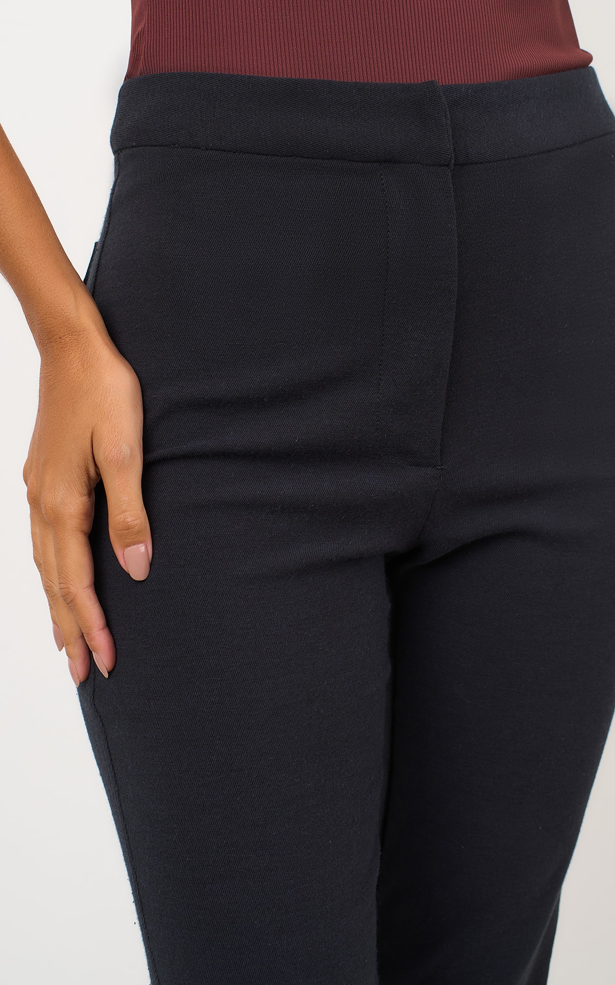 Calça Barista Preto