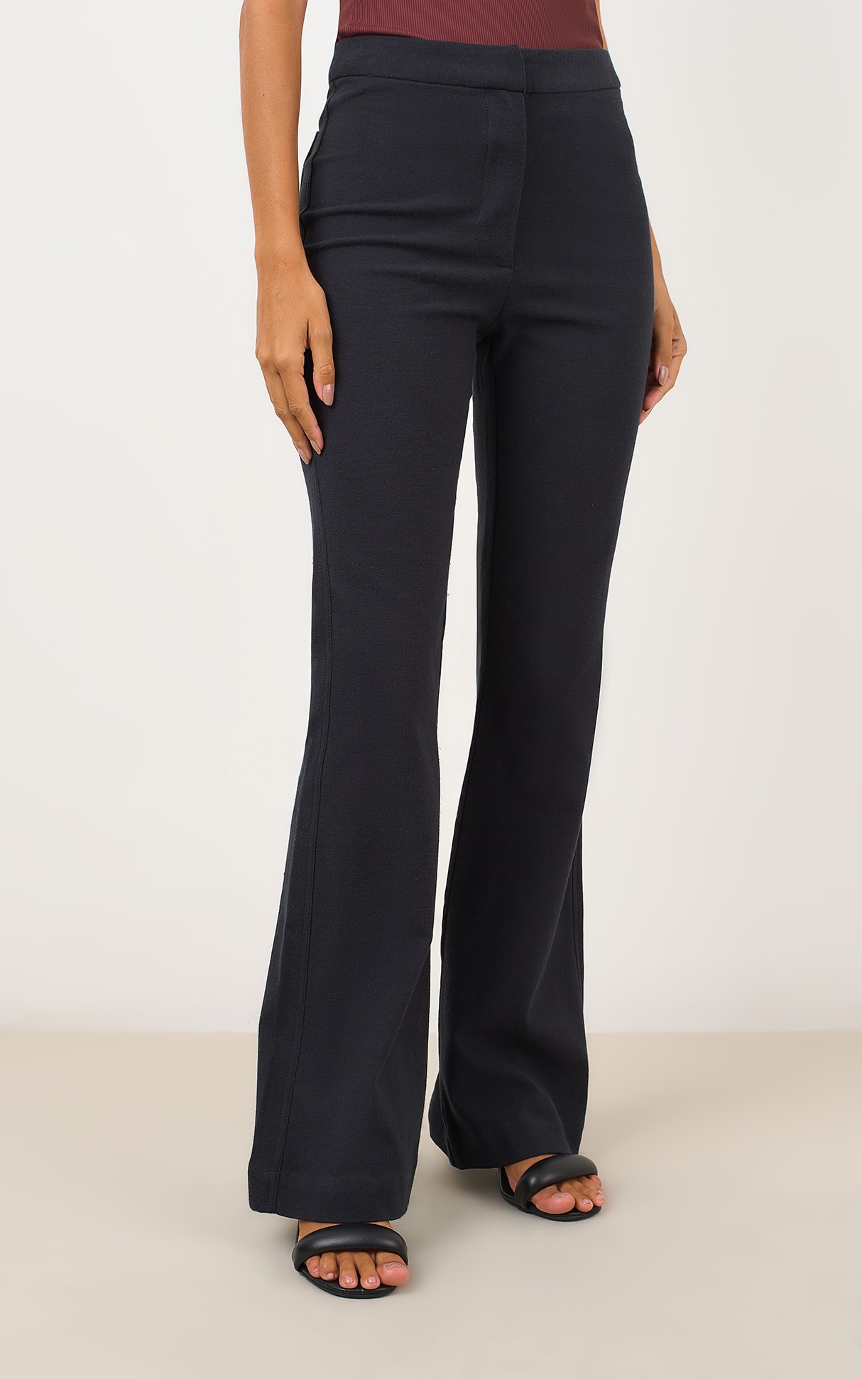 Calça Barista Preto
