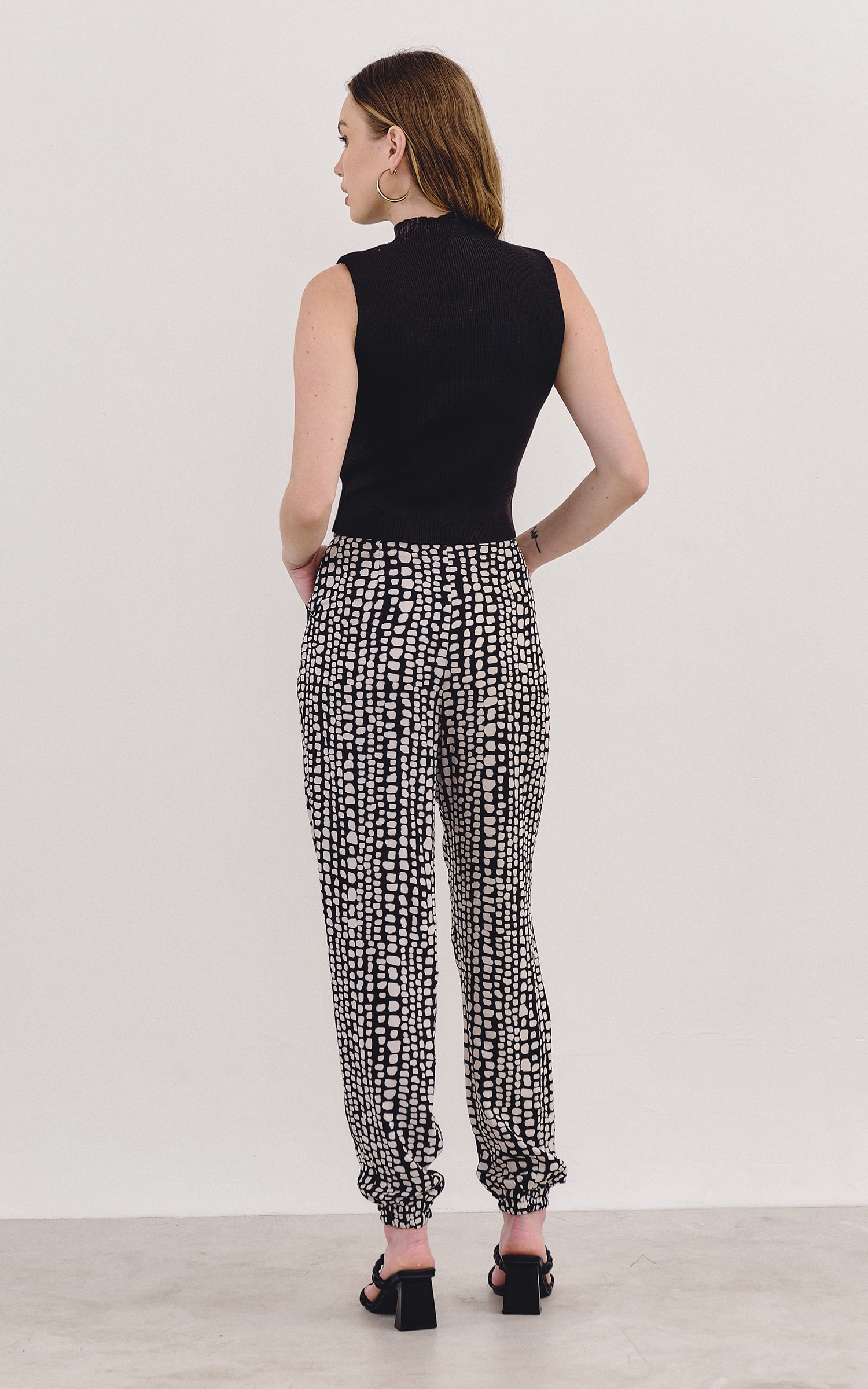 Calça Blend