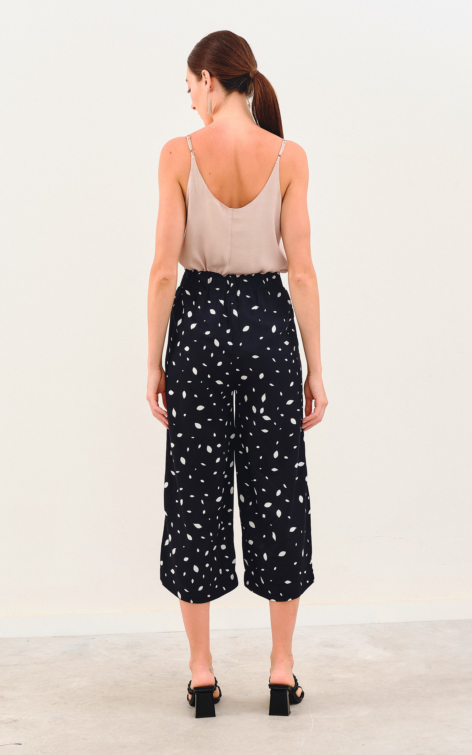 Calça Brisa Pb Estampa