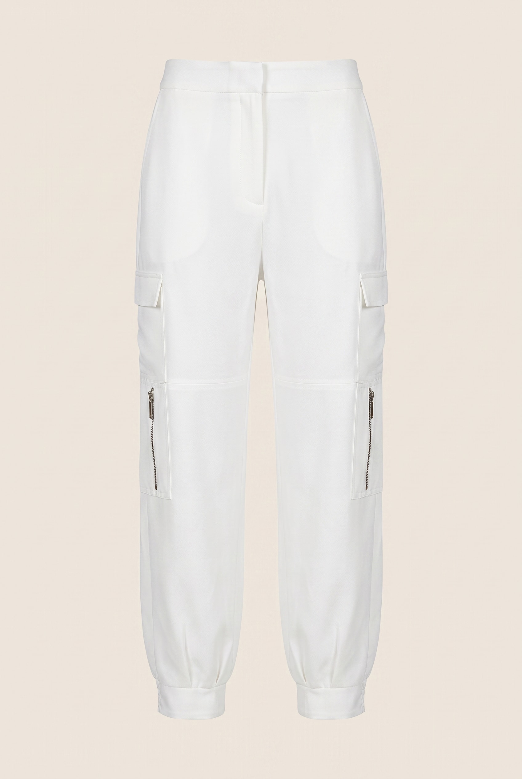 Calça Celebration Off White