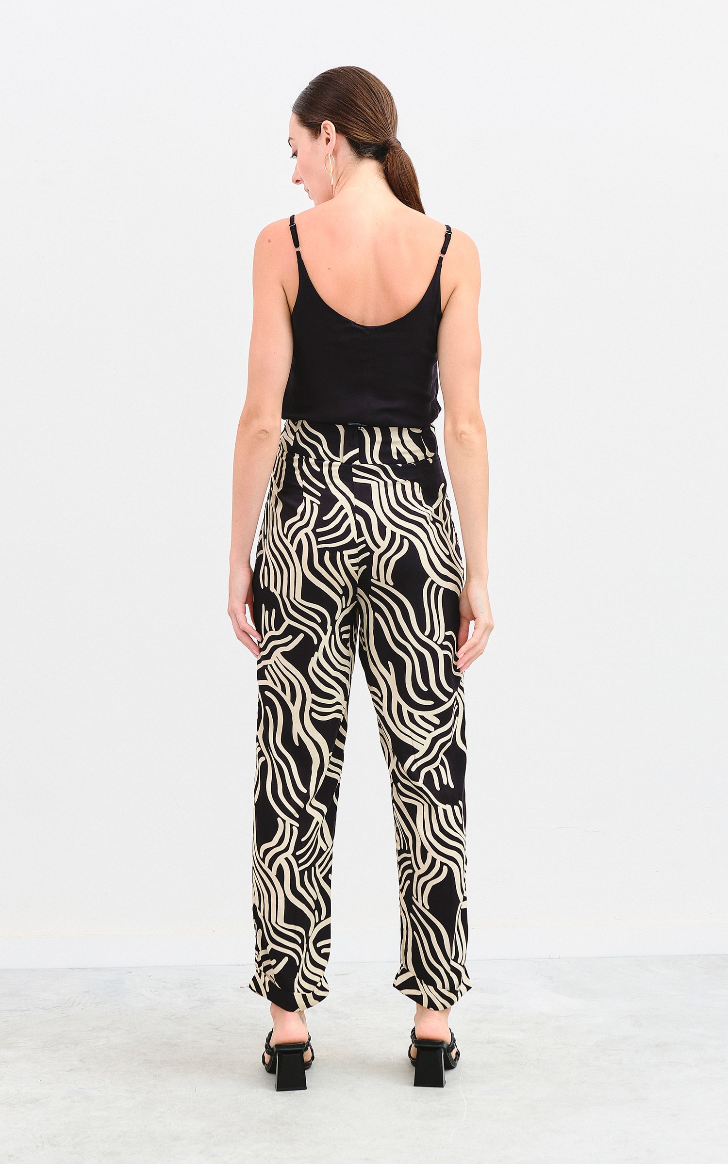 Calça Dunas