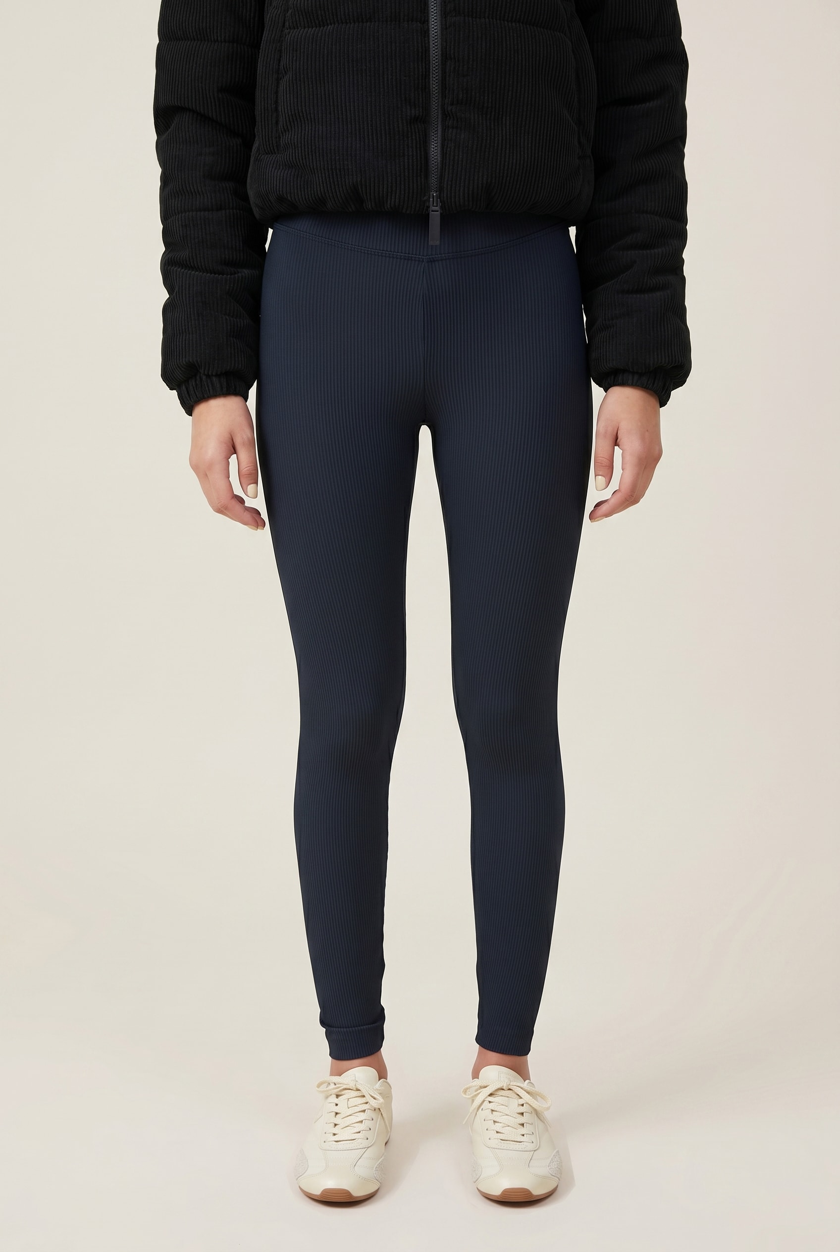 Calça Gym Fila Preto