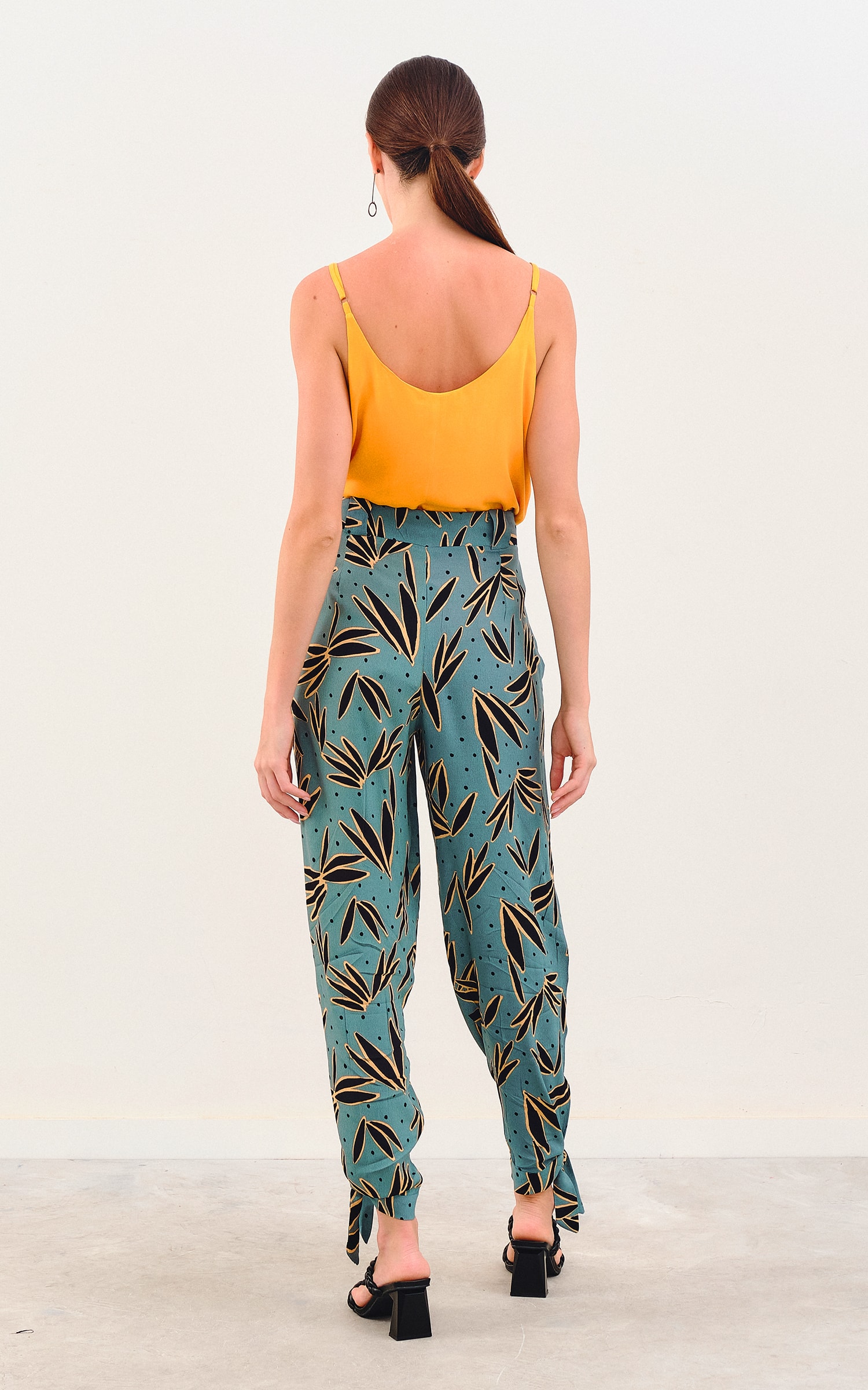 Calça Herança