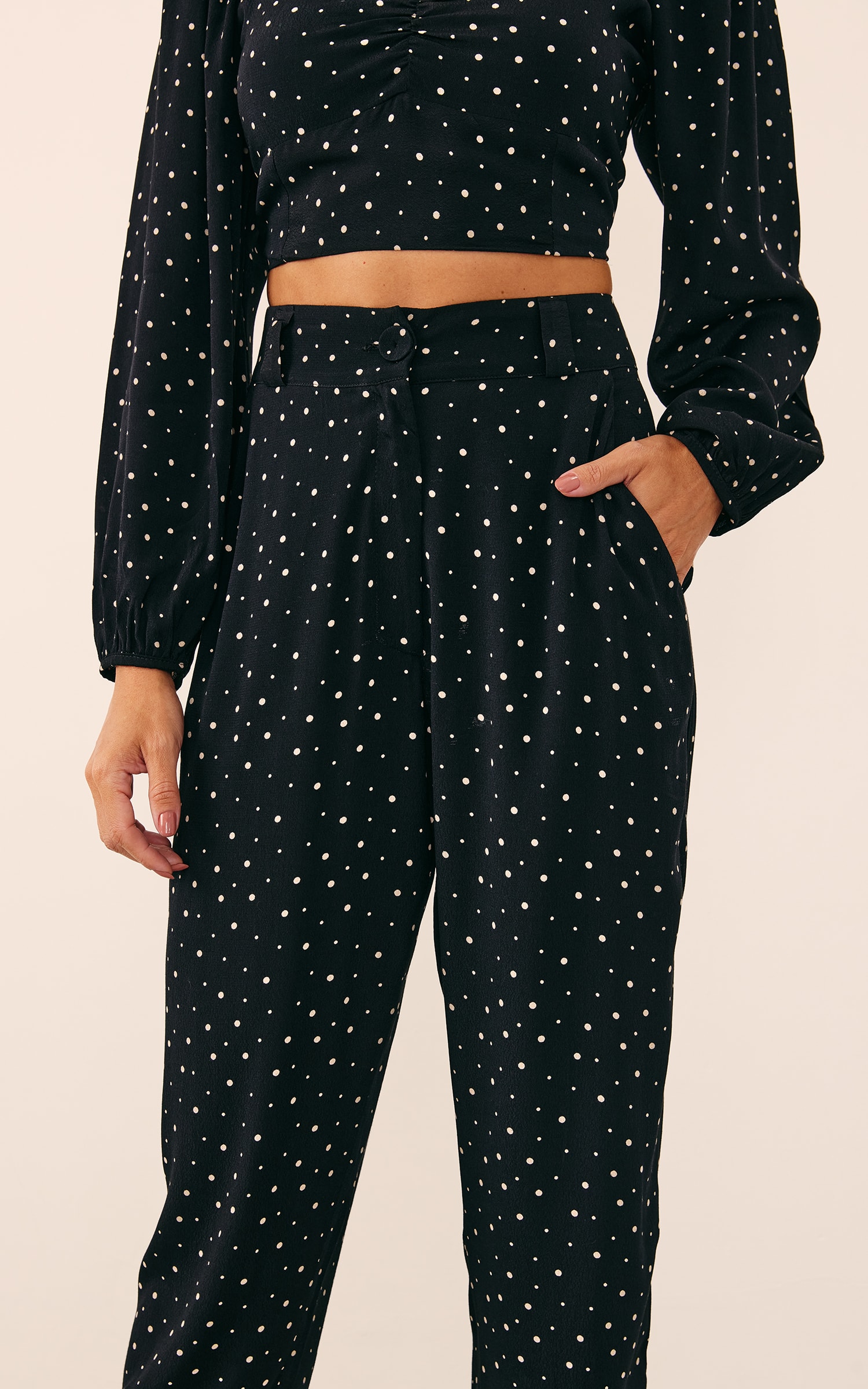 Calça Honey