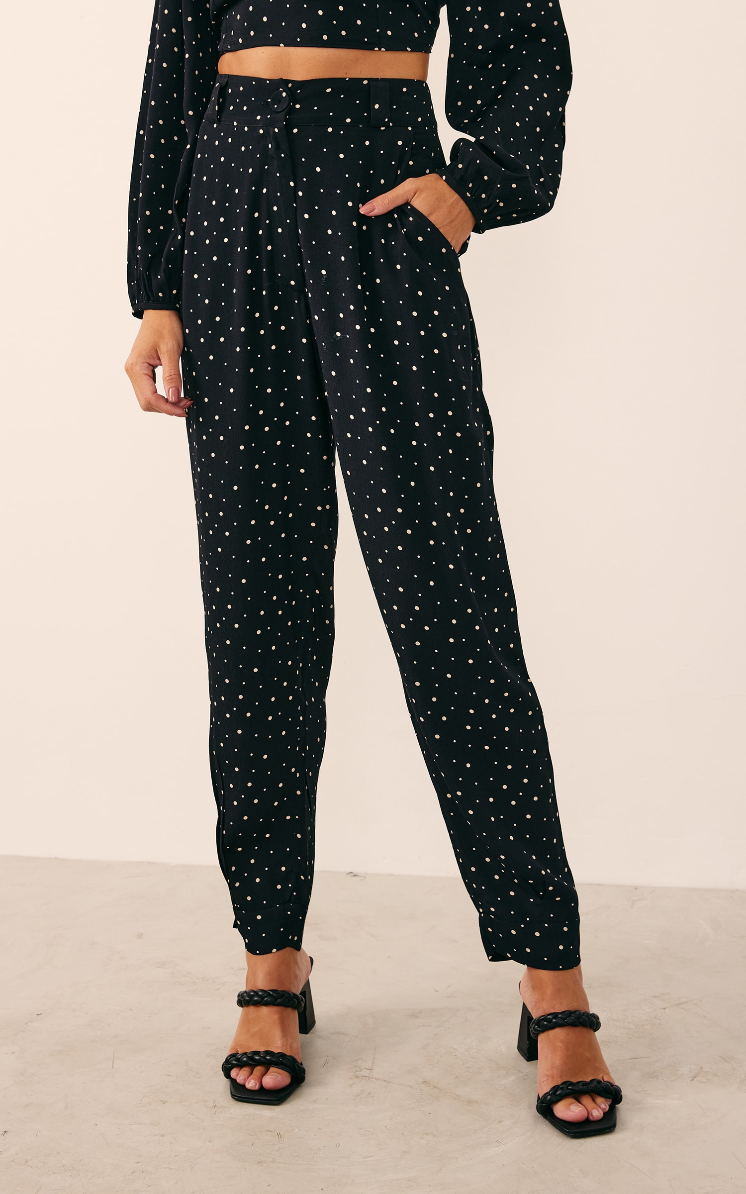 Calça Honey