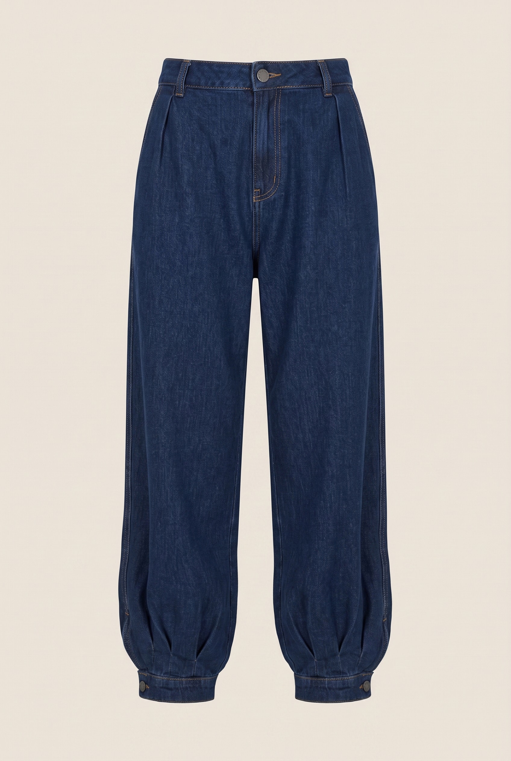 Calça Jeans Aladim Dust Jeans Escuro Jeans Escuro
