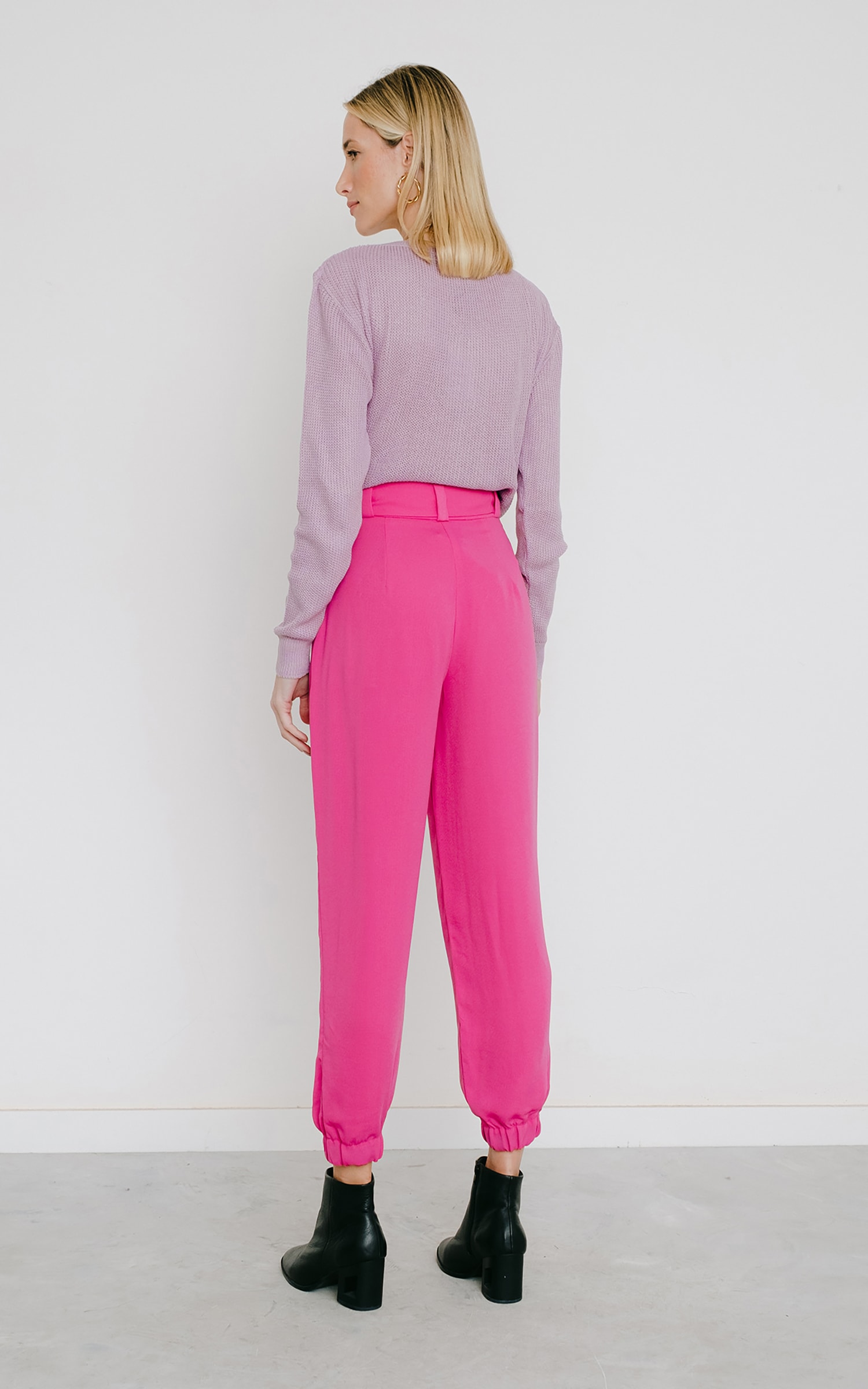 Calça Lapa Rosa