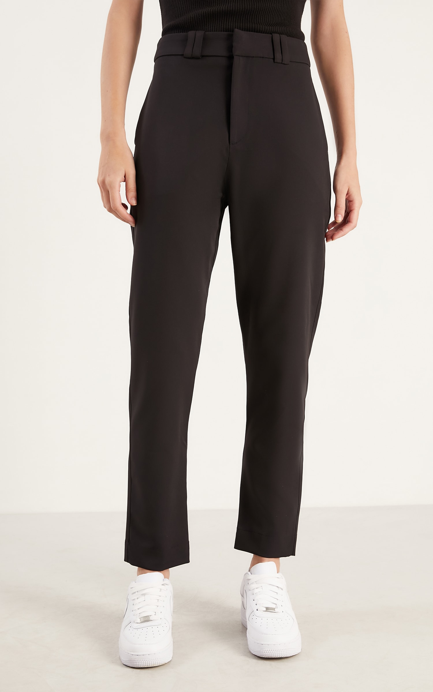 Calça London Slim Preto