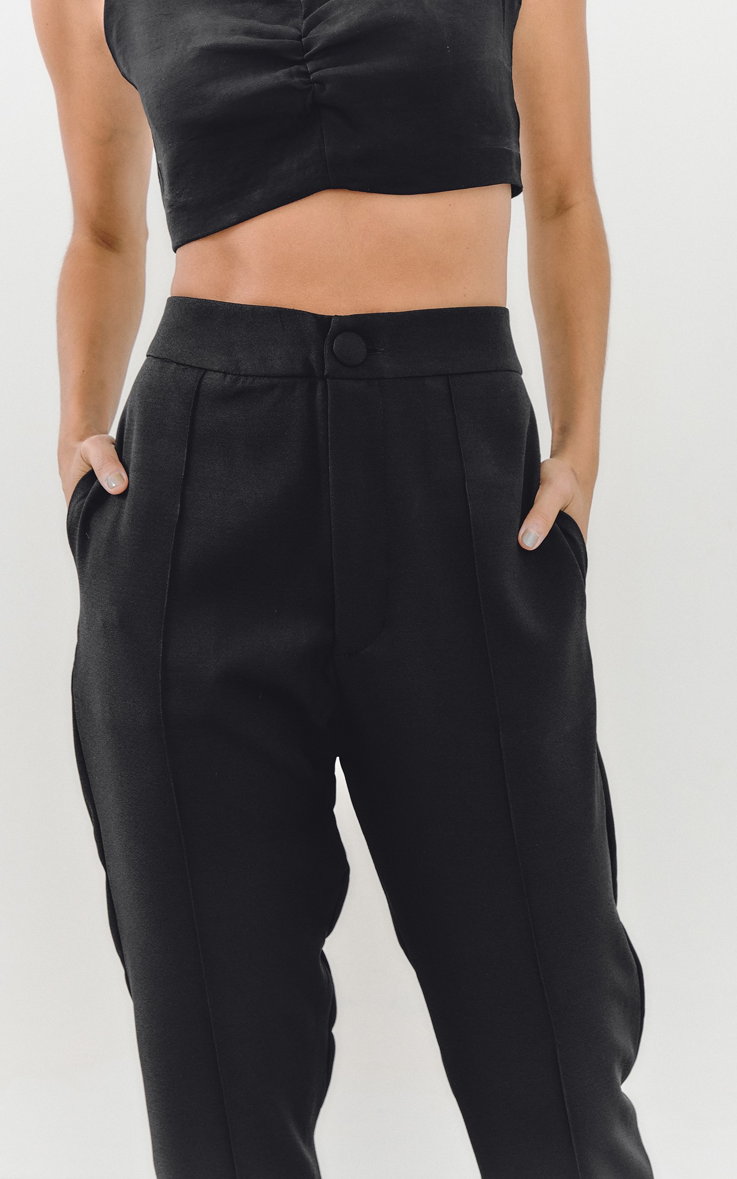 Calça Morena Preto