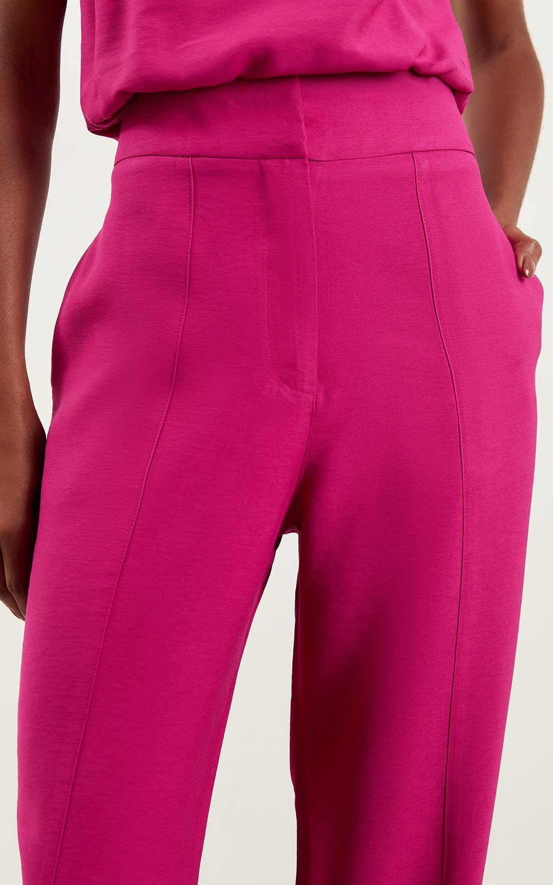 Calça New Summer Fucsia