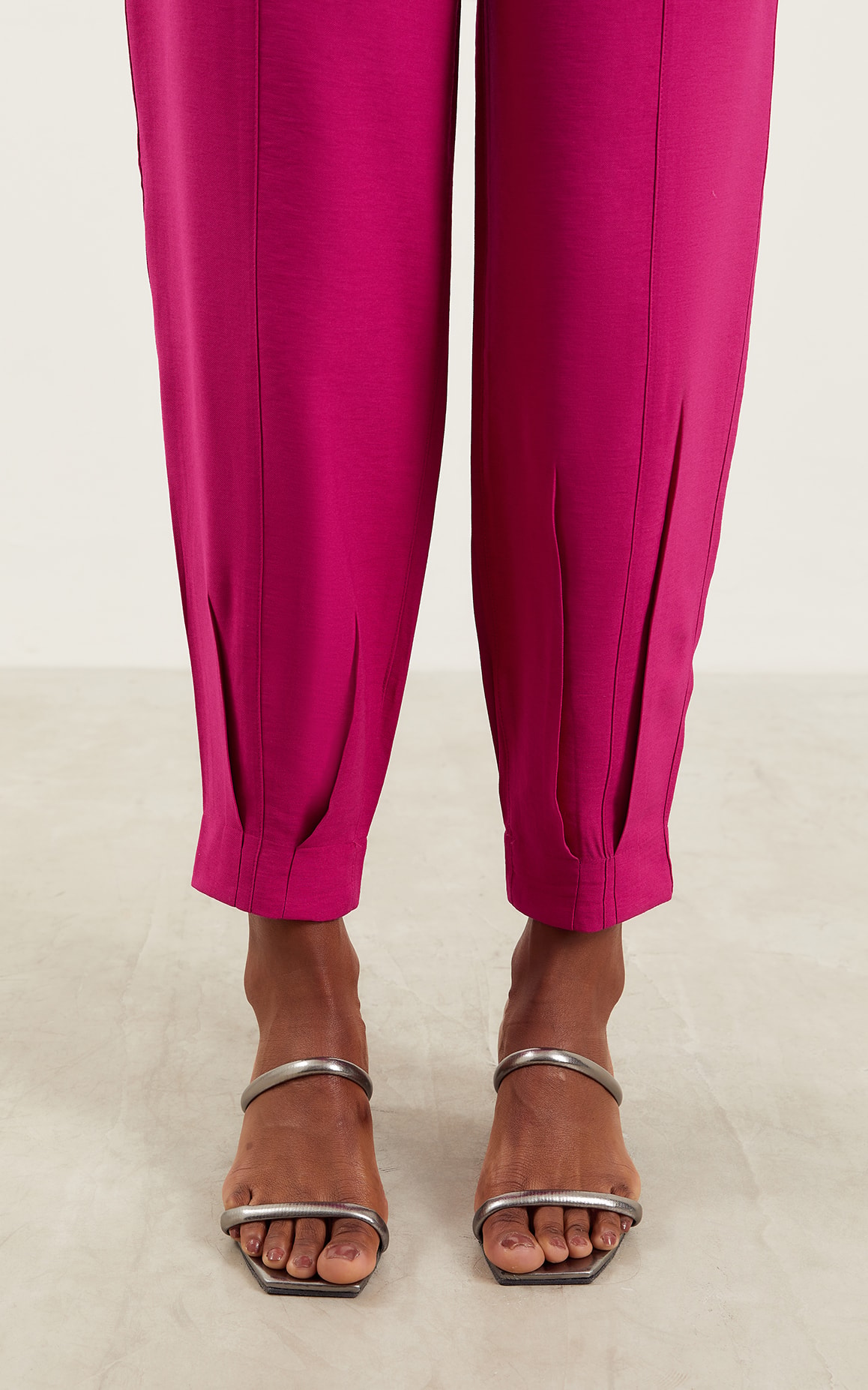 Calça New Summer Fucsia