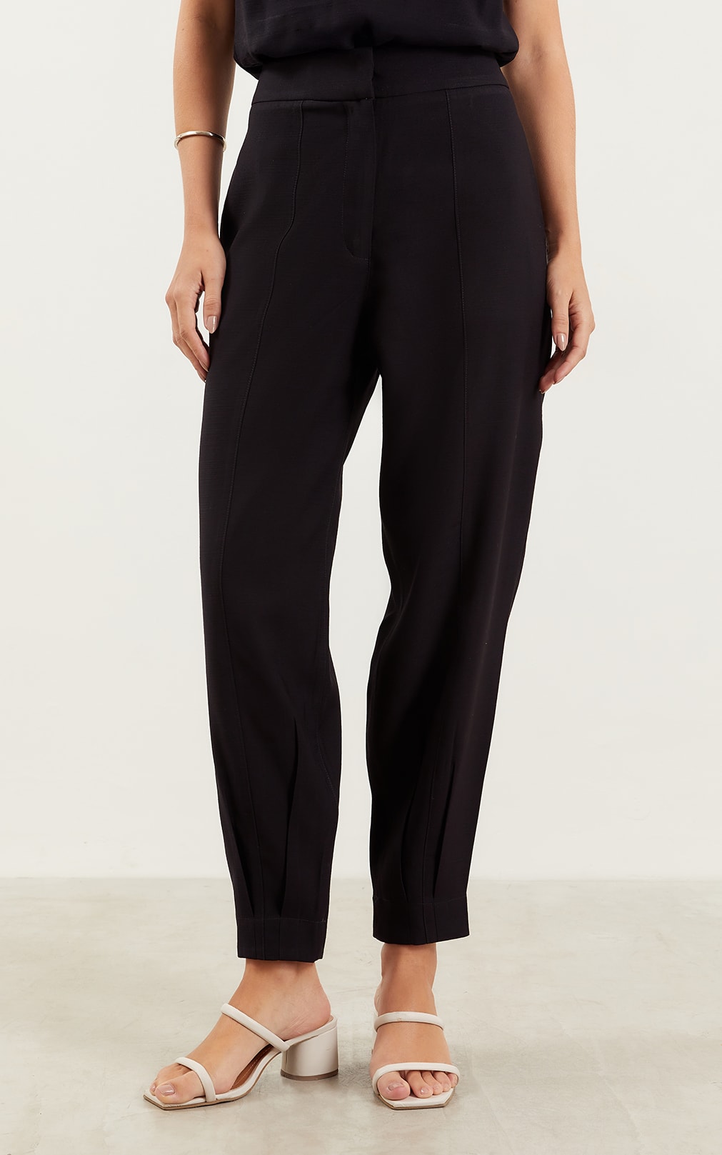 Calça New Summer Preto