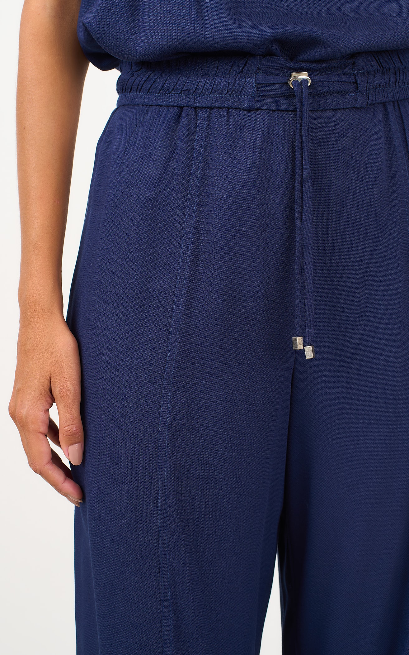 Calça Pantalona Freddo Marinho