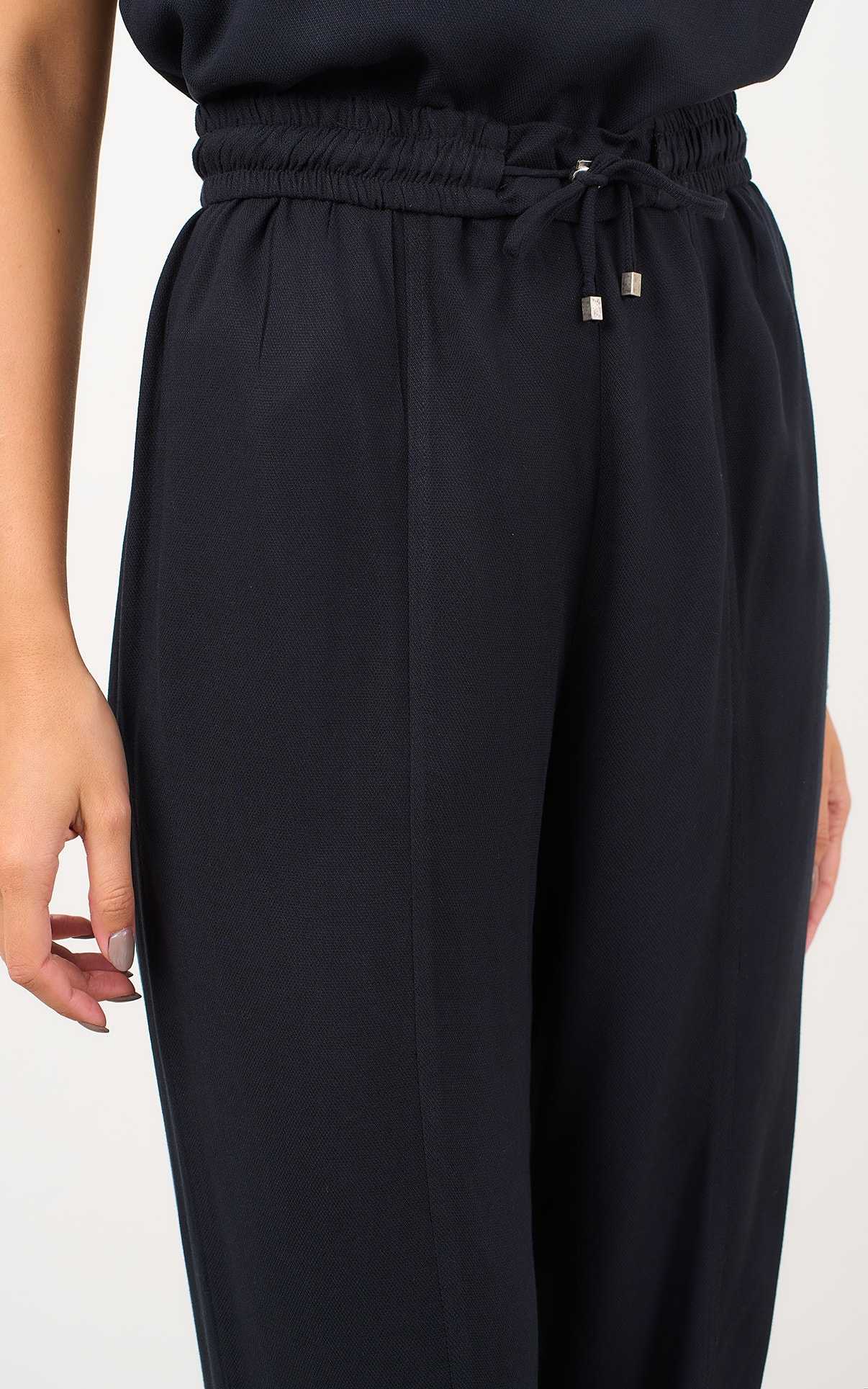 Calça Pantalona Freddo Preto
