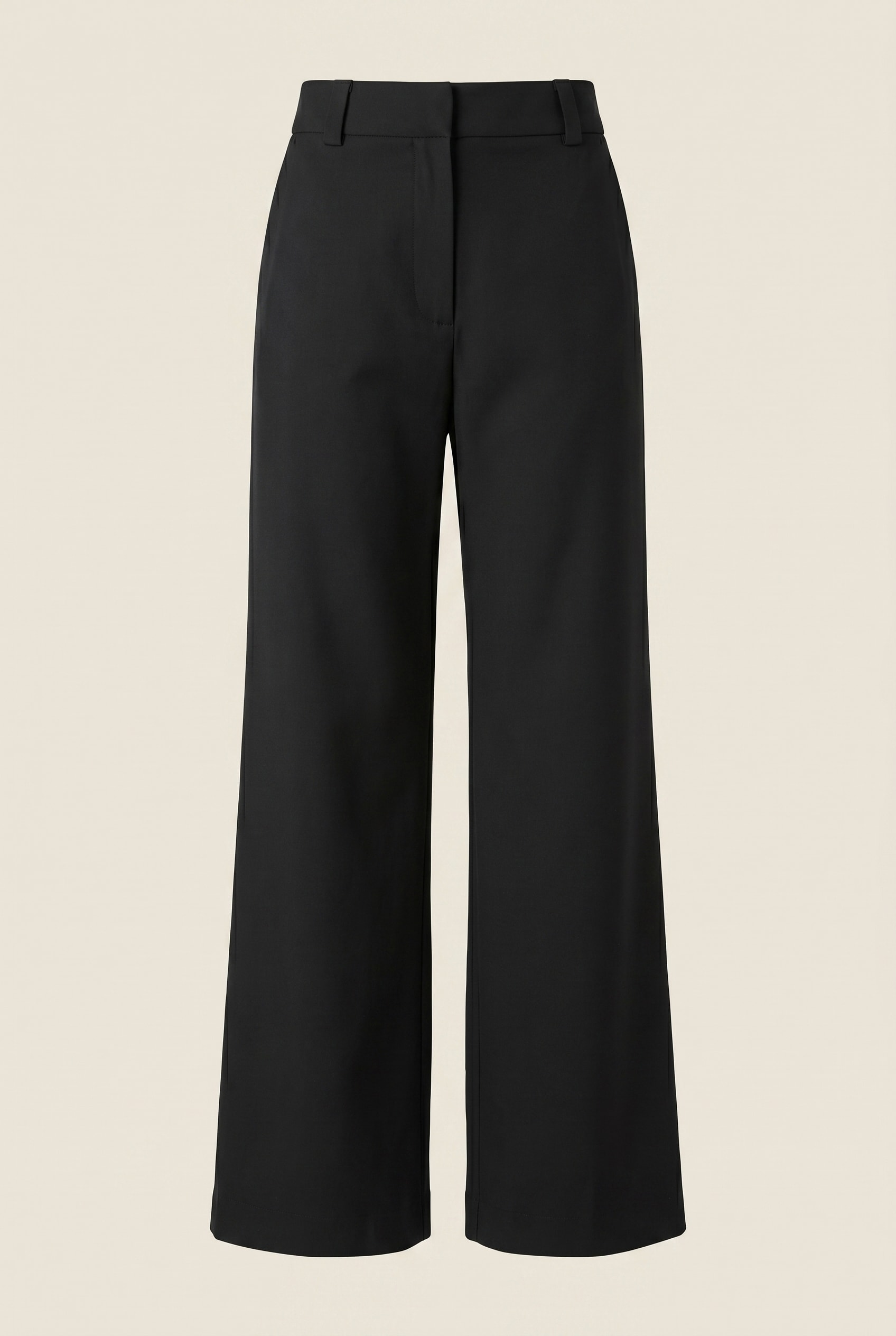 Calca Pantalona Matcha Preto