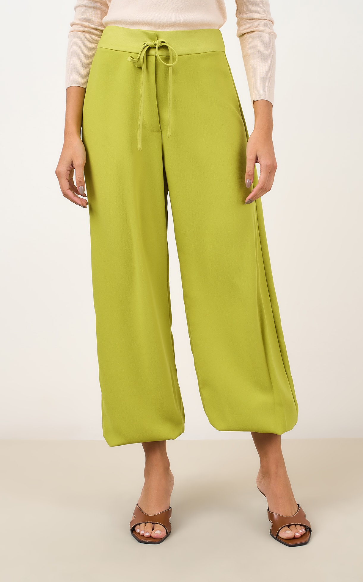 Calça Seleção Maçã Verde