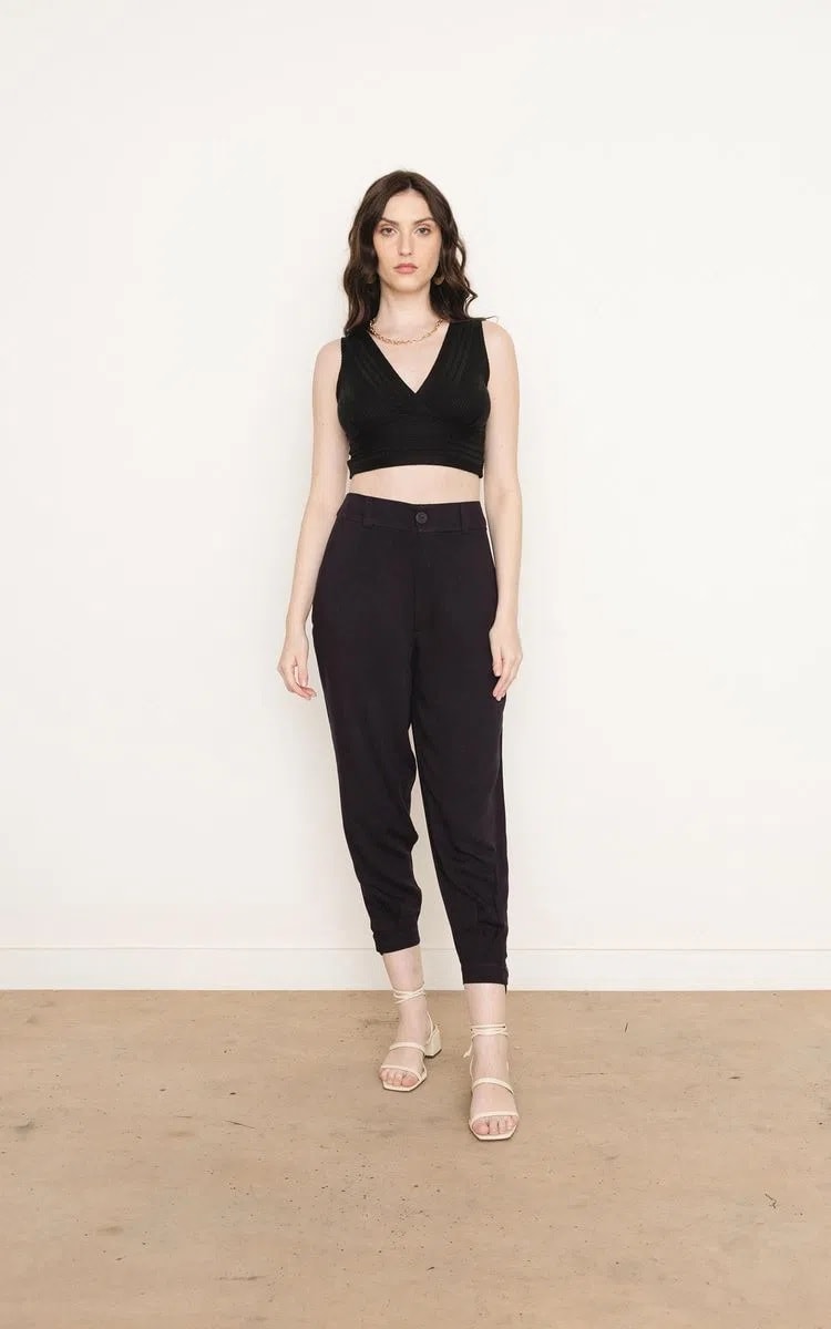 Calça Sense Preto
