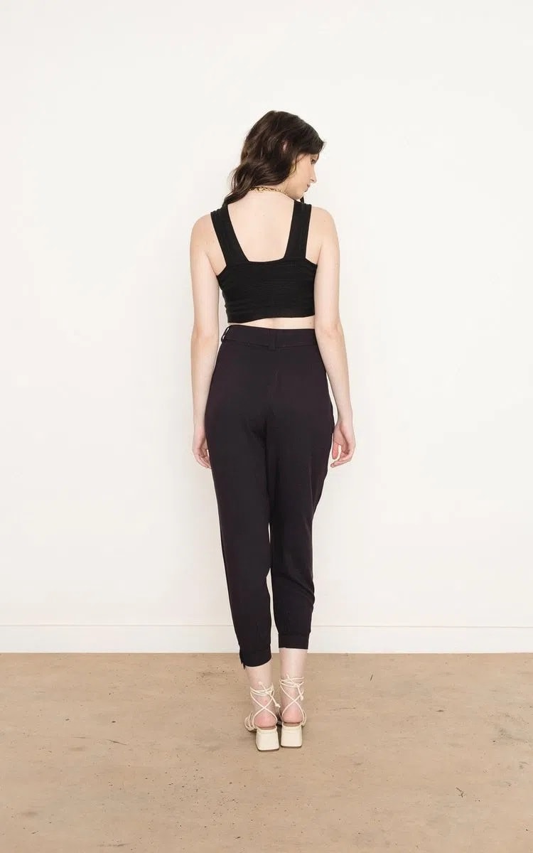 Calça Sense Preto