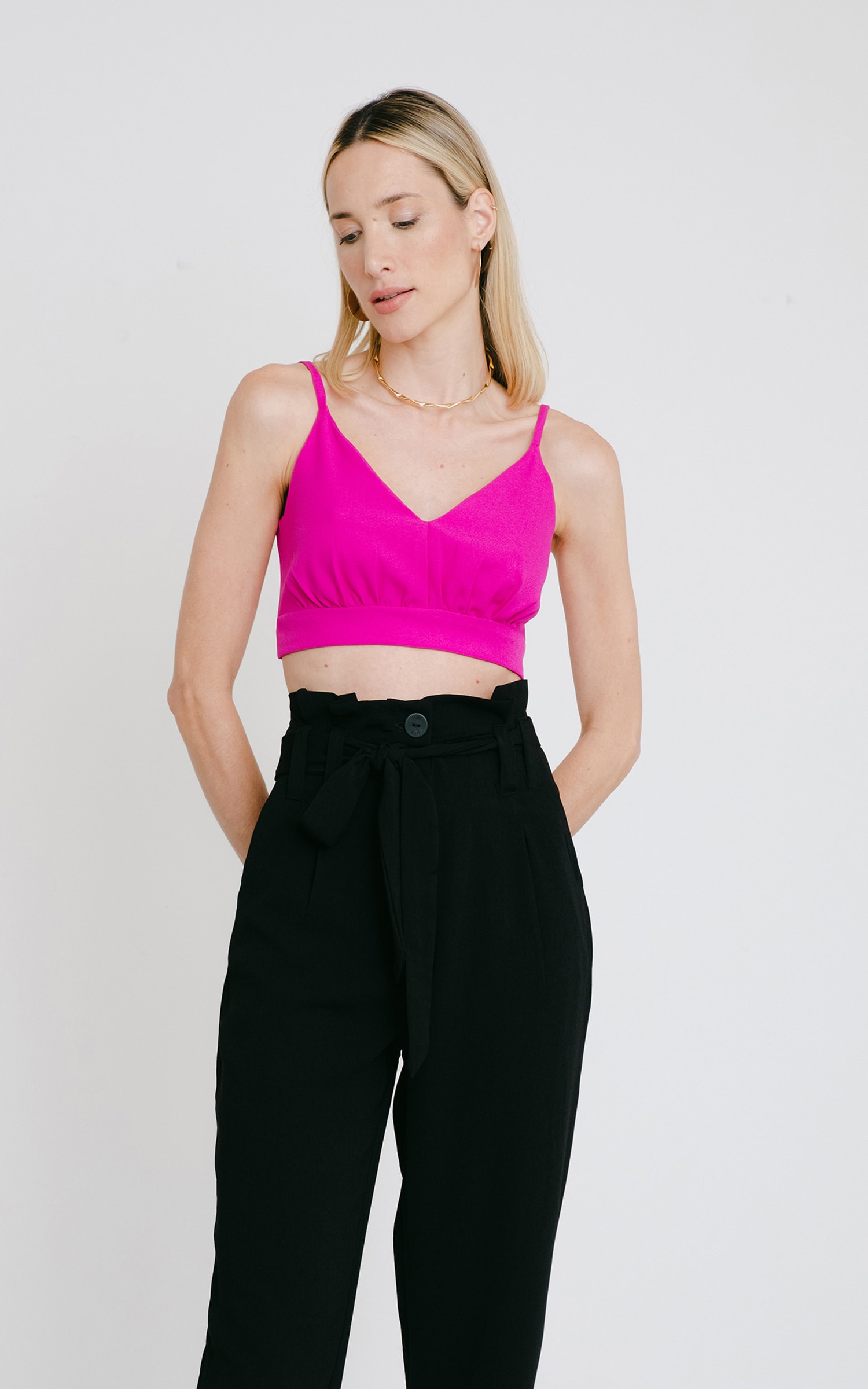 Calça Sertão Preto