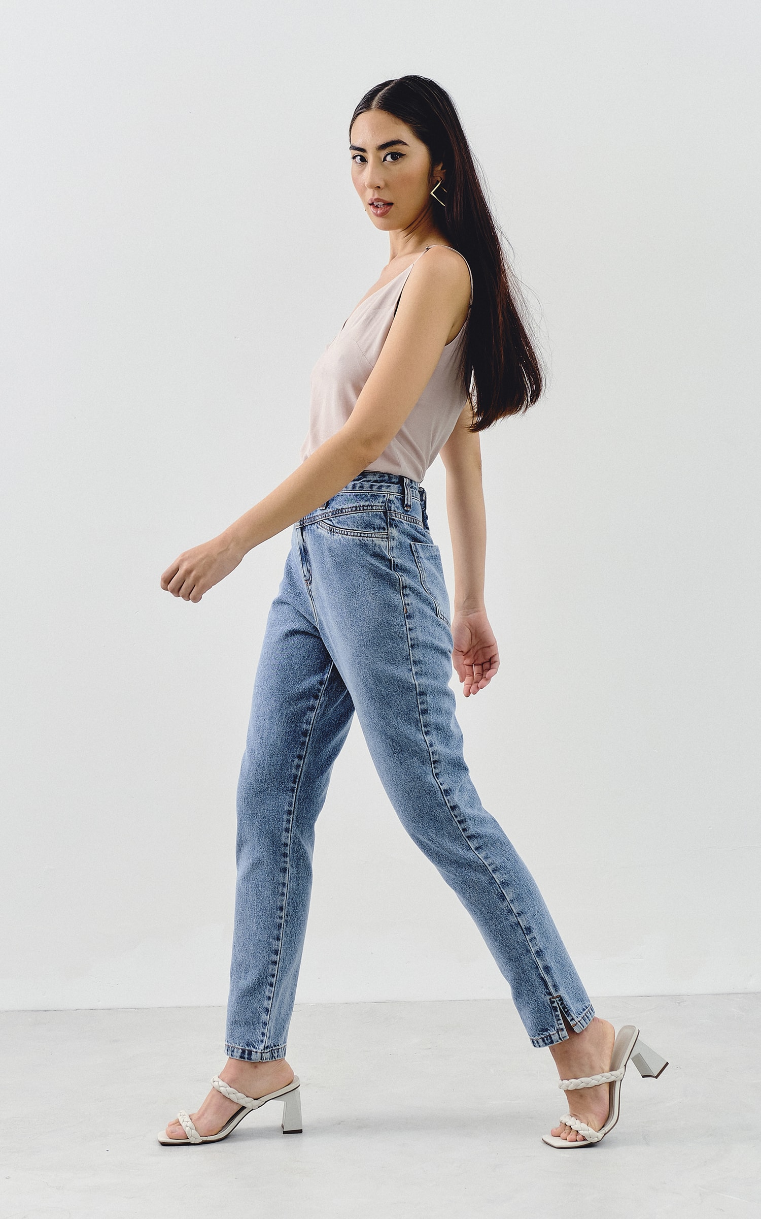 Calça Skinny San Jeans