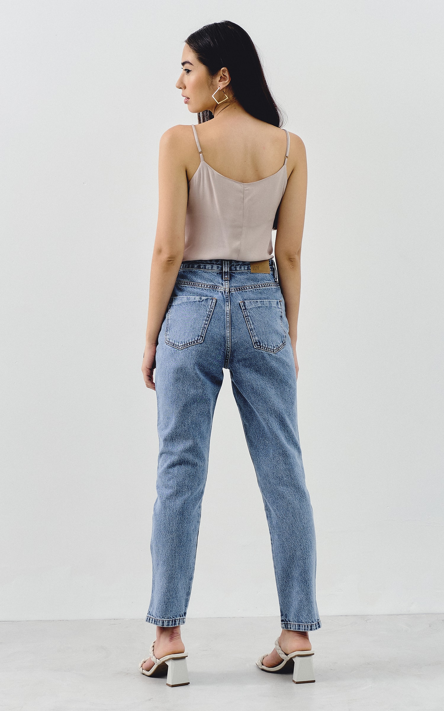 Calça Skinny San Jeans
