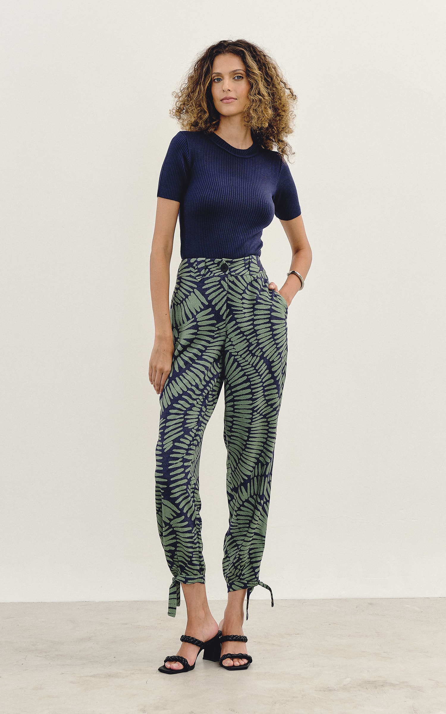 Calça Stronger