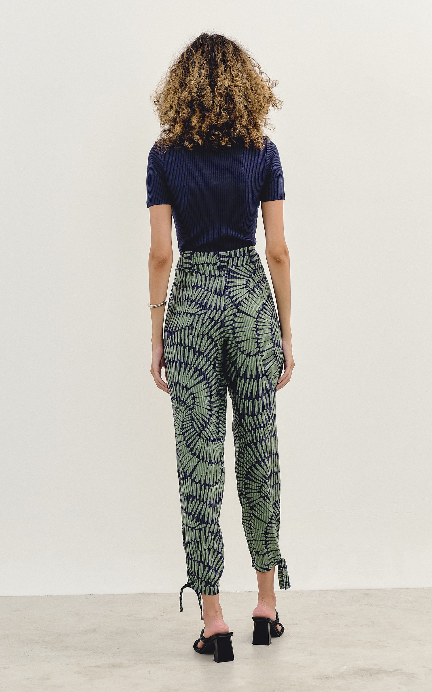 Calça Stronger