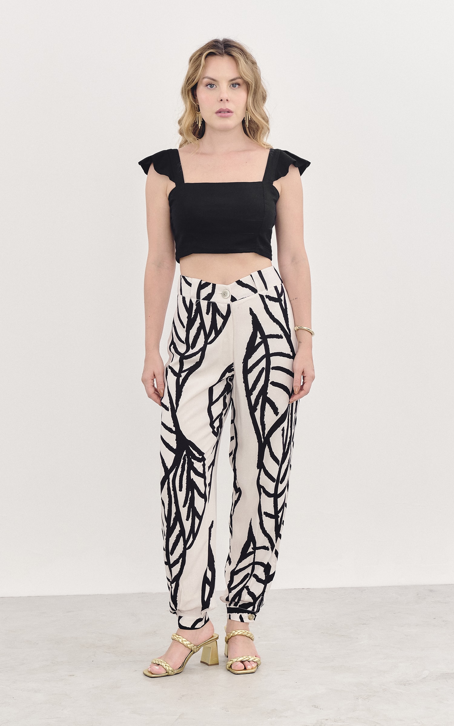 Calça Summer