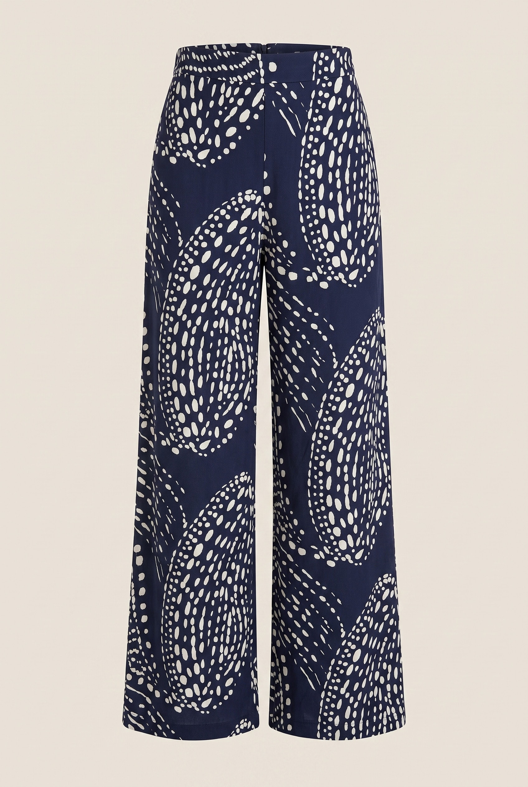 Calca Summer Party Luminous Blue