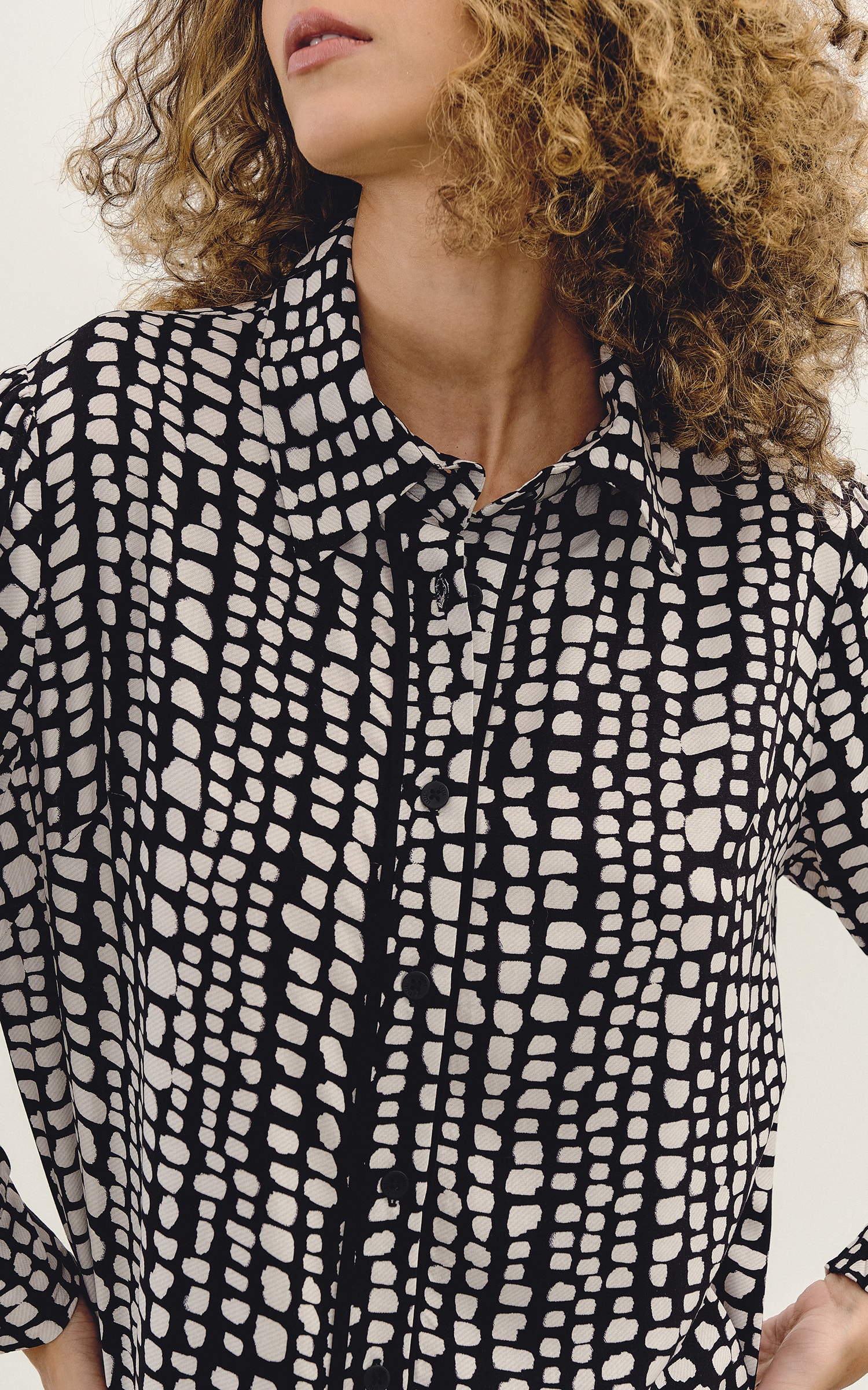 Camisa Blend