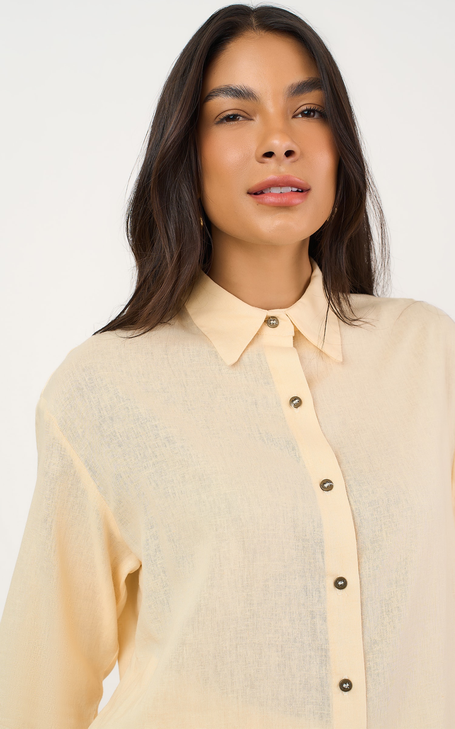 Camisa Blend Gelatto