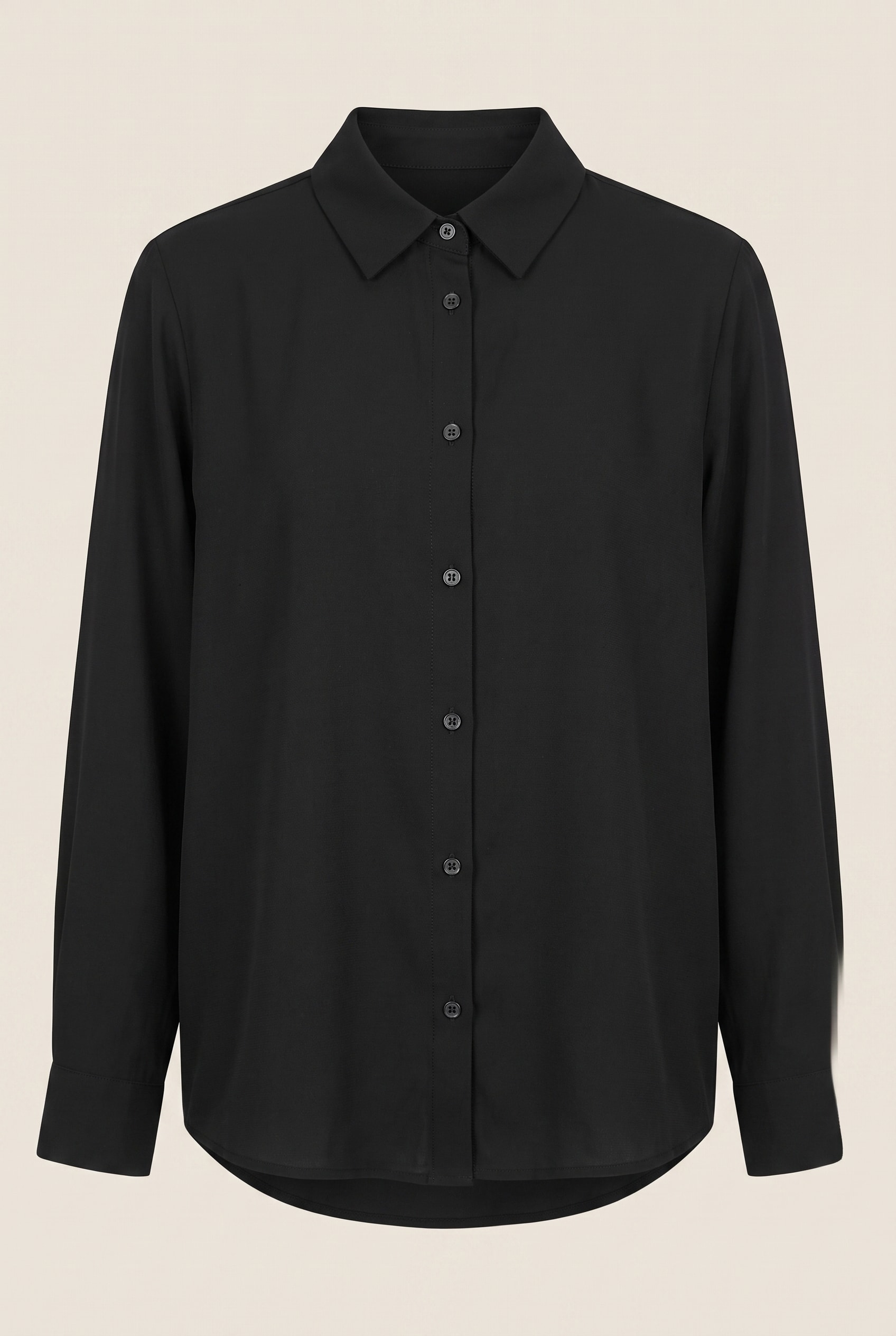 Camisa Compass Preto